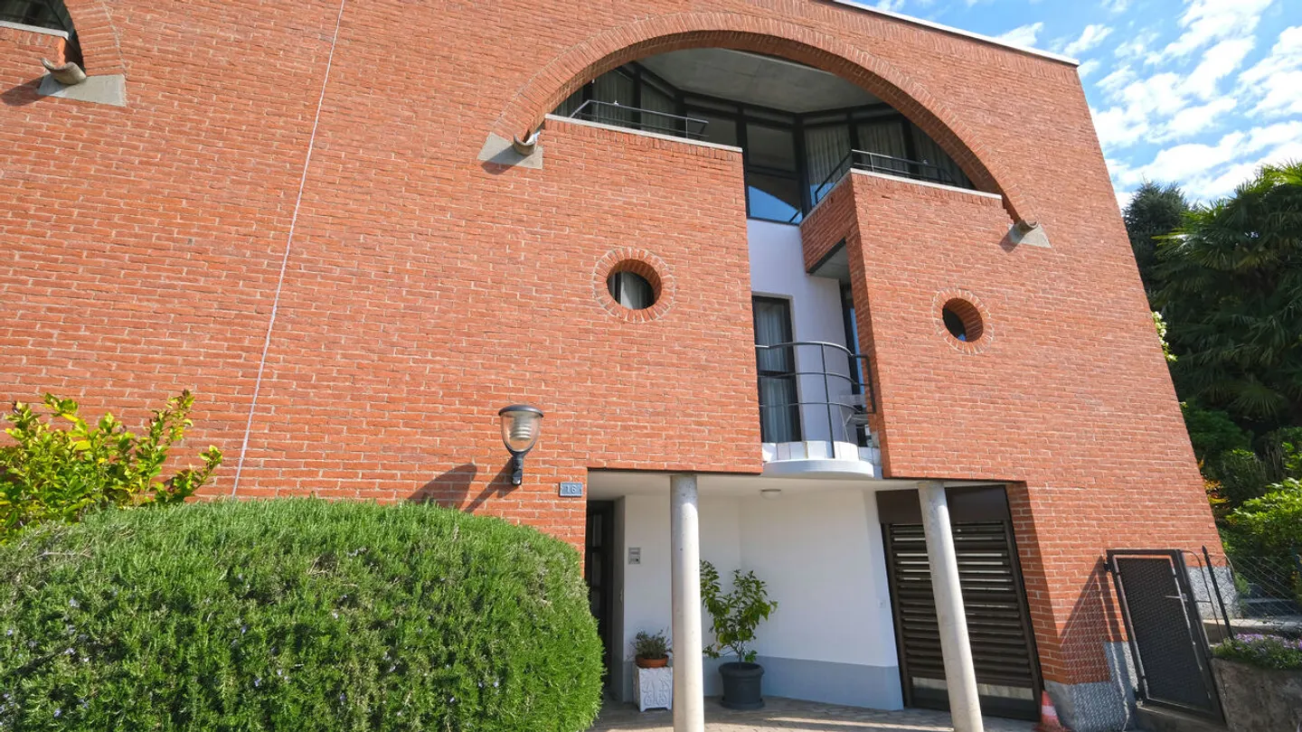 Gentilino - Casa Incantevole con Grande Giardino - Foto 3 di 13