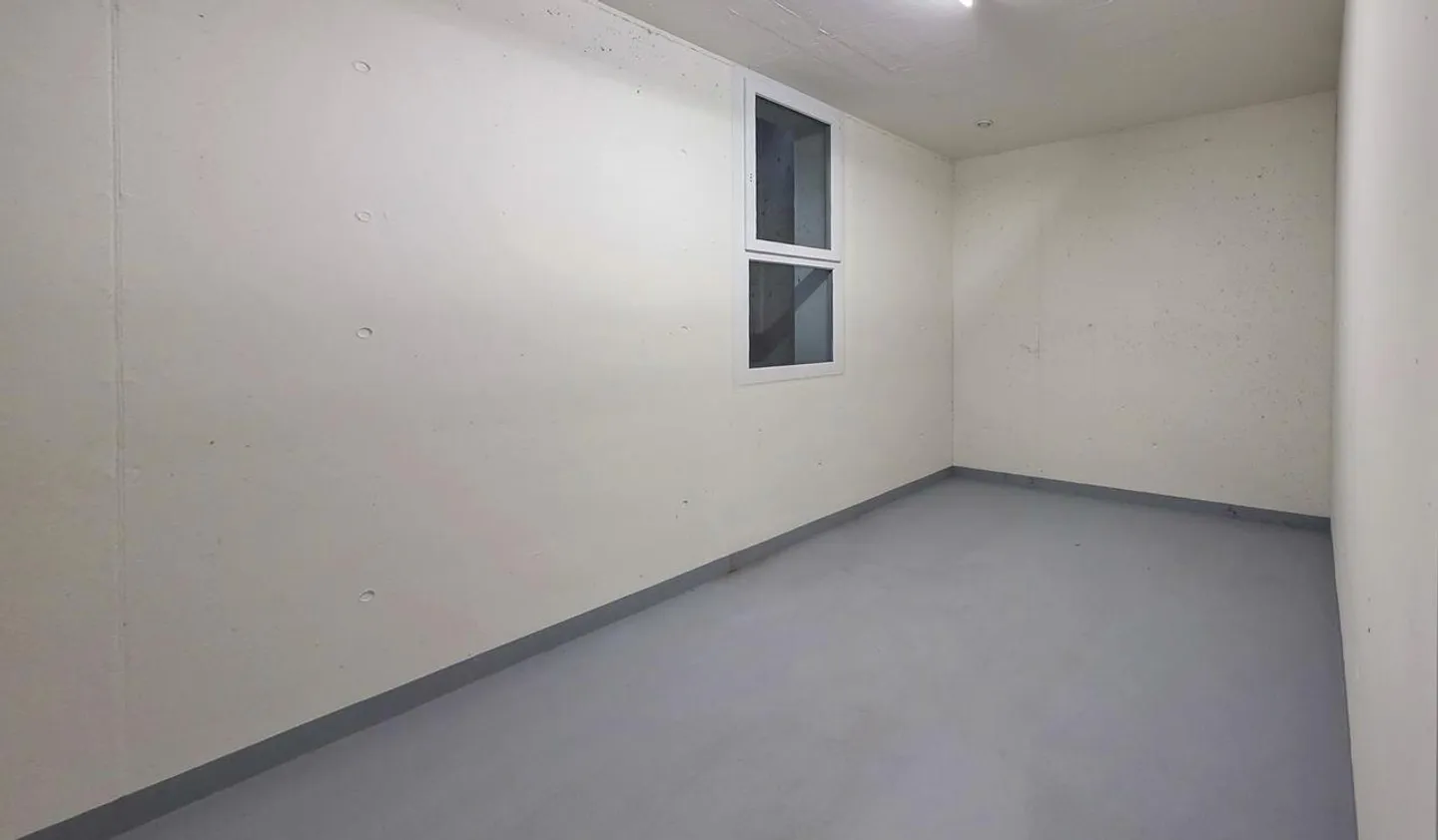 Ampio spazio di stoccaggio di 20 m² nello sviluppo moderno "Sonnengarten" - Foto 4 di 5