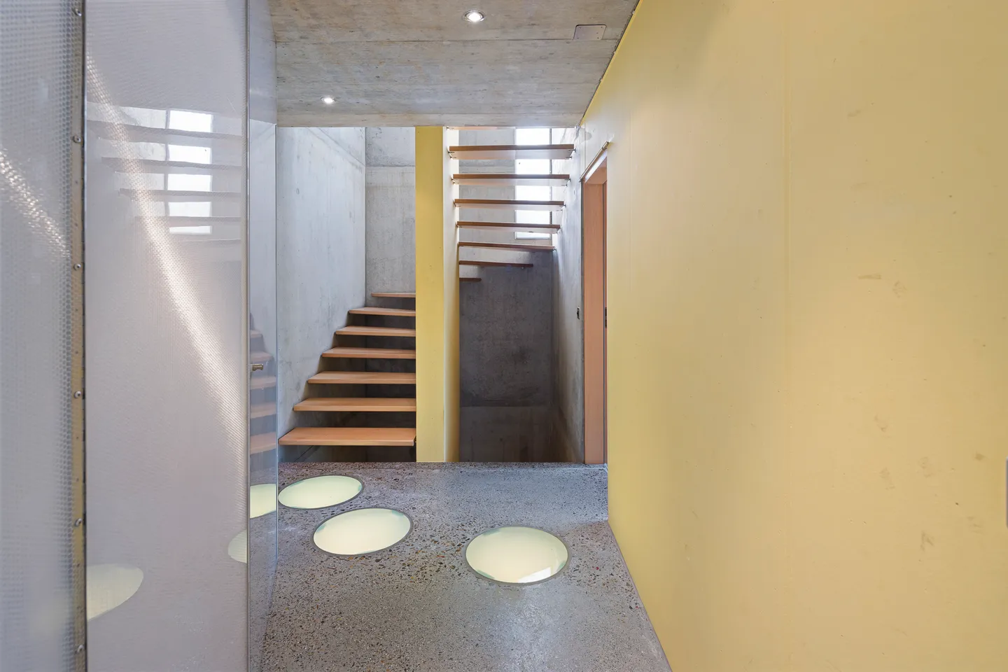 Idillio residenziale con vista panoramica e ambiente elegante - Foto 13 di 14