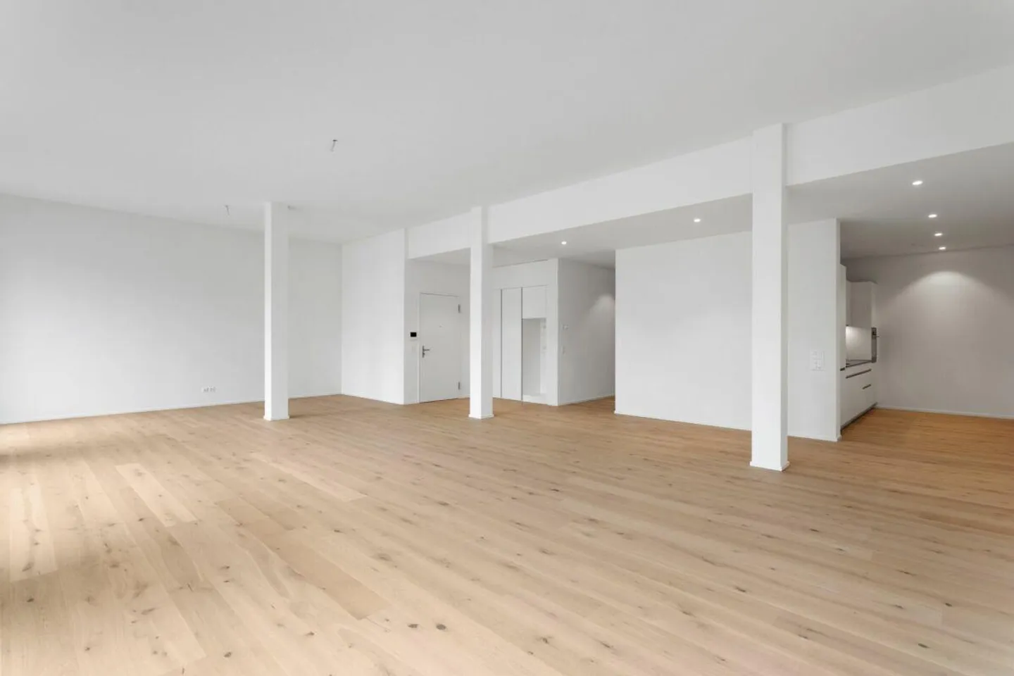 First occupancy: Modern commercial space with high-quality expansion in central... - Photo 2 of 15