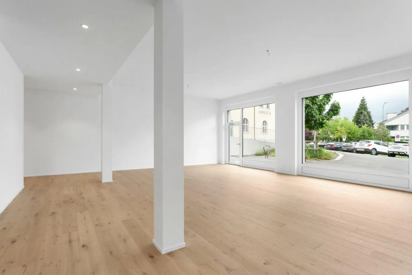 First occupancy: Modern commercial space with high-quality expansion in central... - Photo 7 of 15