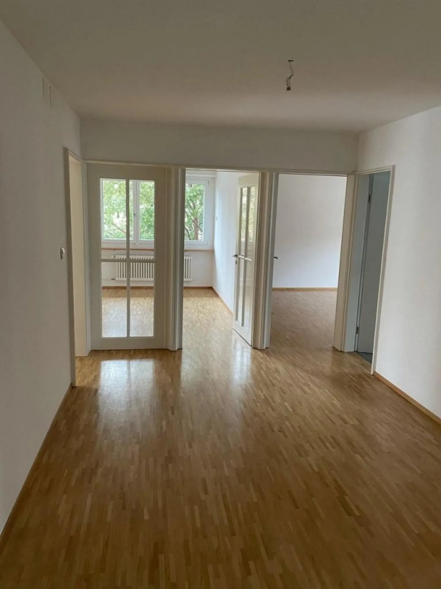 Beautiful apartment in a prime location in Hottingen! - Photo 5 of 7