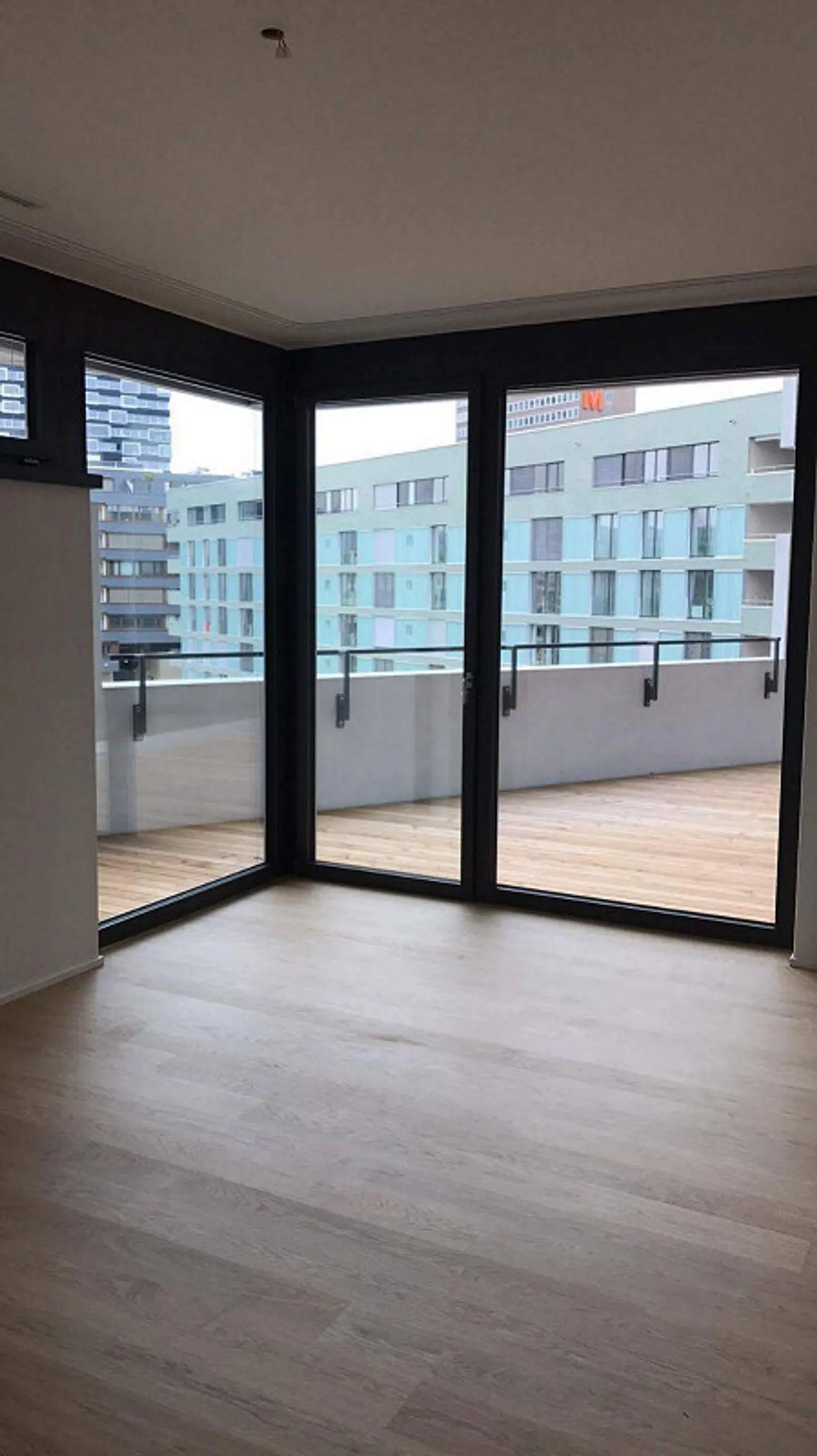 Appartamento spazioso e luminoso di 5,5 stanze - Vivere a Ha... - Foto 4 di 7
