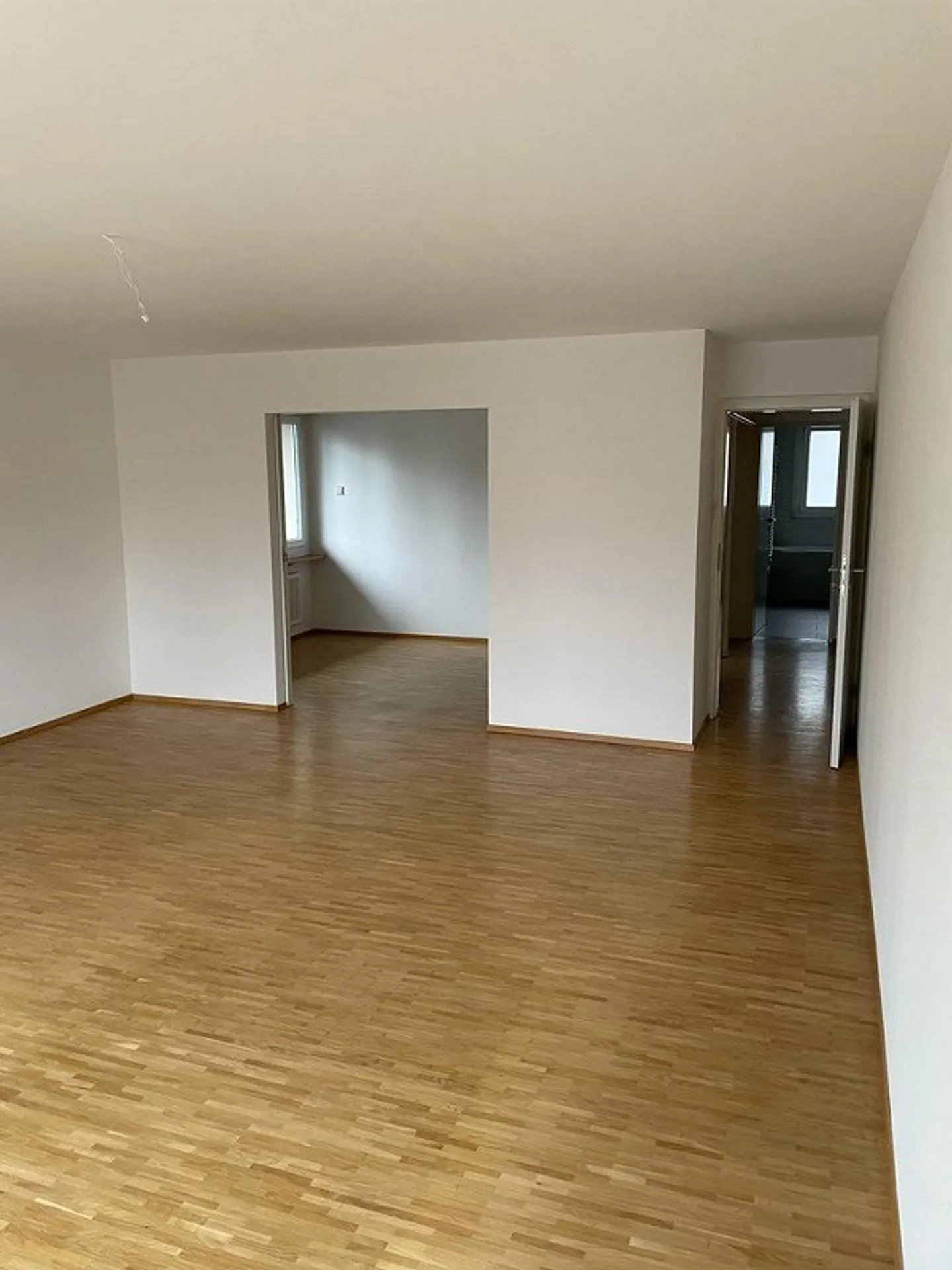 Beautiful apartment in a prime location in Hottingen! - Photo 6 of 7