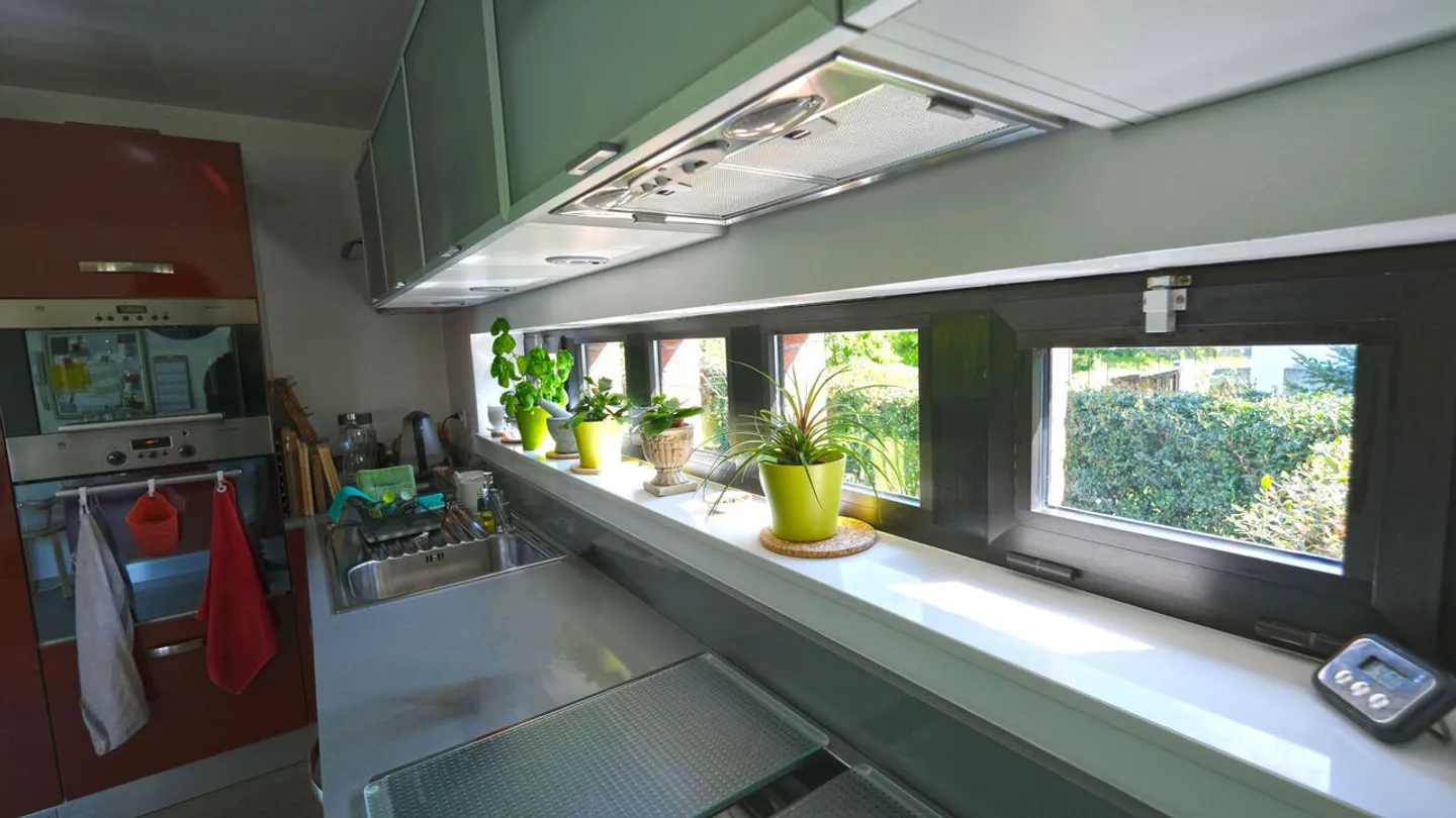 Gentilino - Casa Incantevole con Grande Giardino - Foto 7 di 13