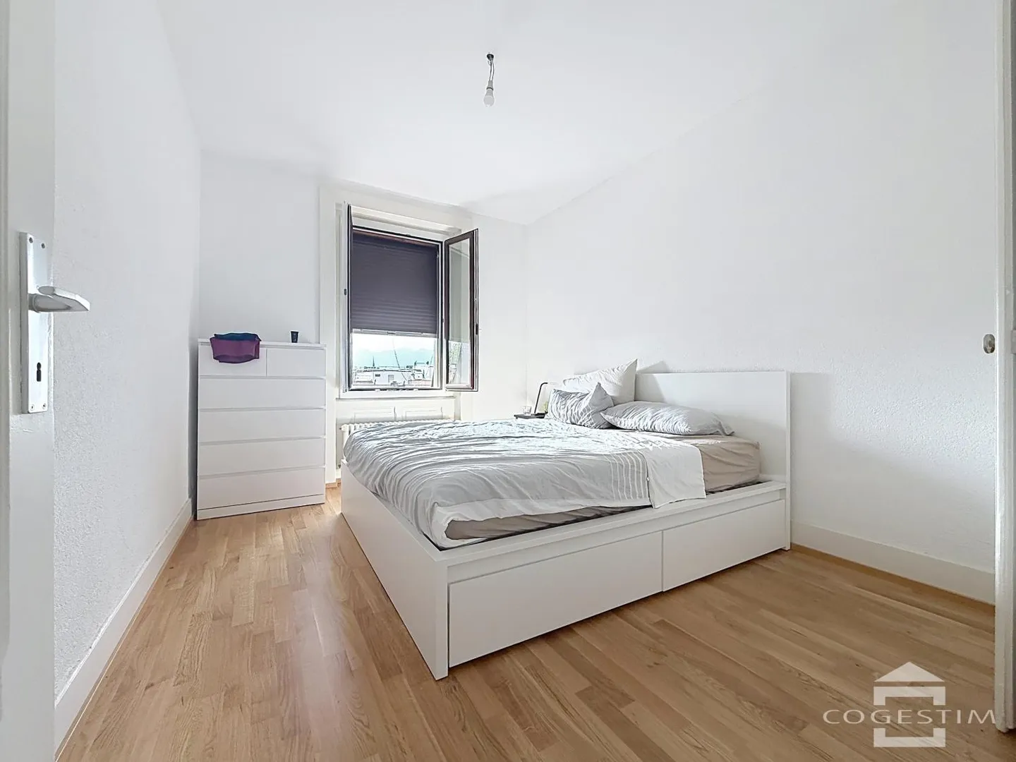 Appartamento 3.5 locali - Foto 1 di 6
