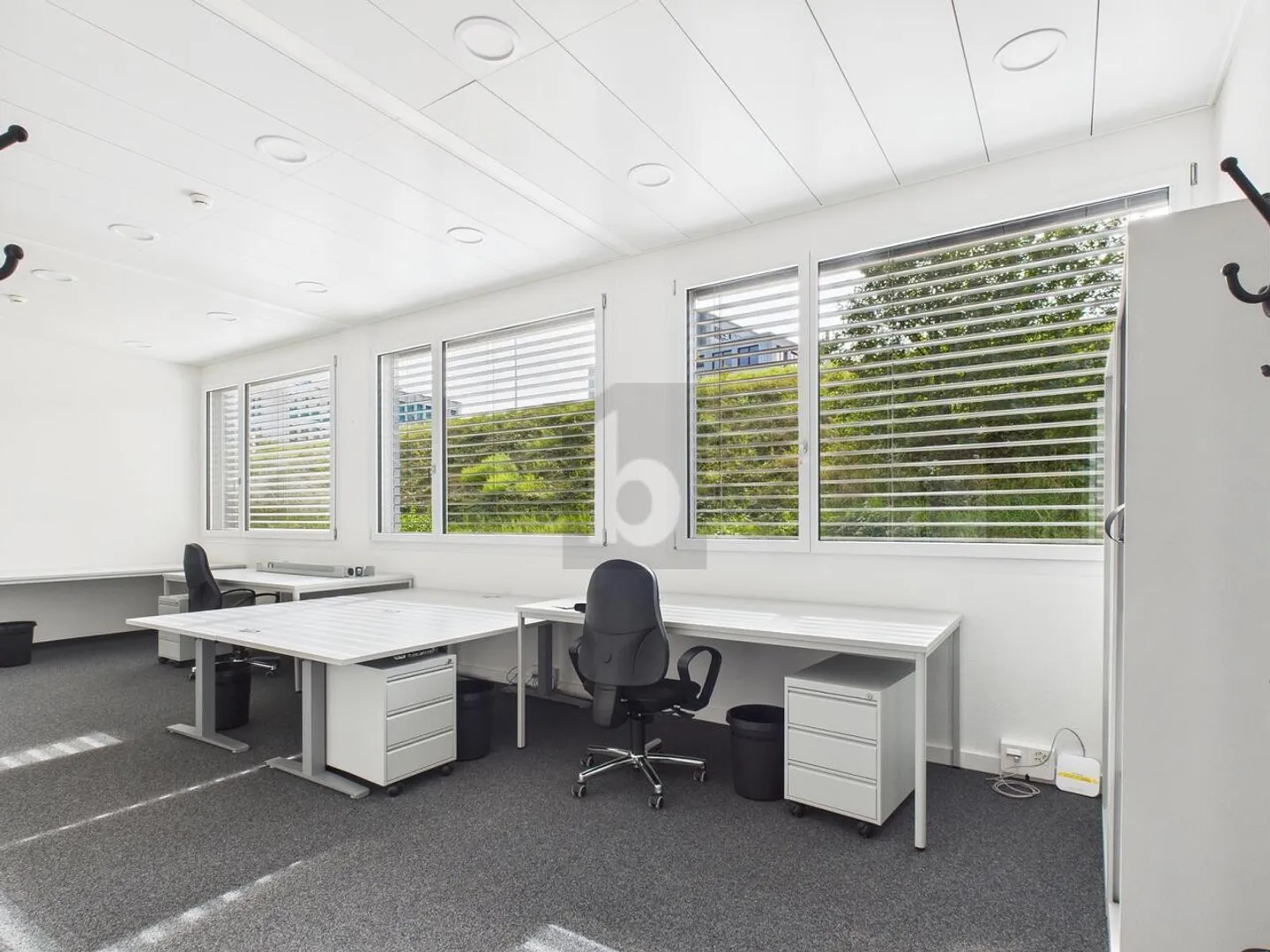 Modernes Büro in Härkingen - Foto 2 von 6