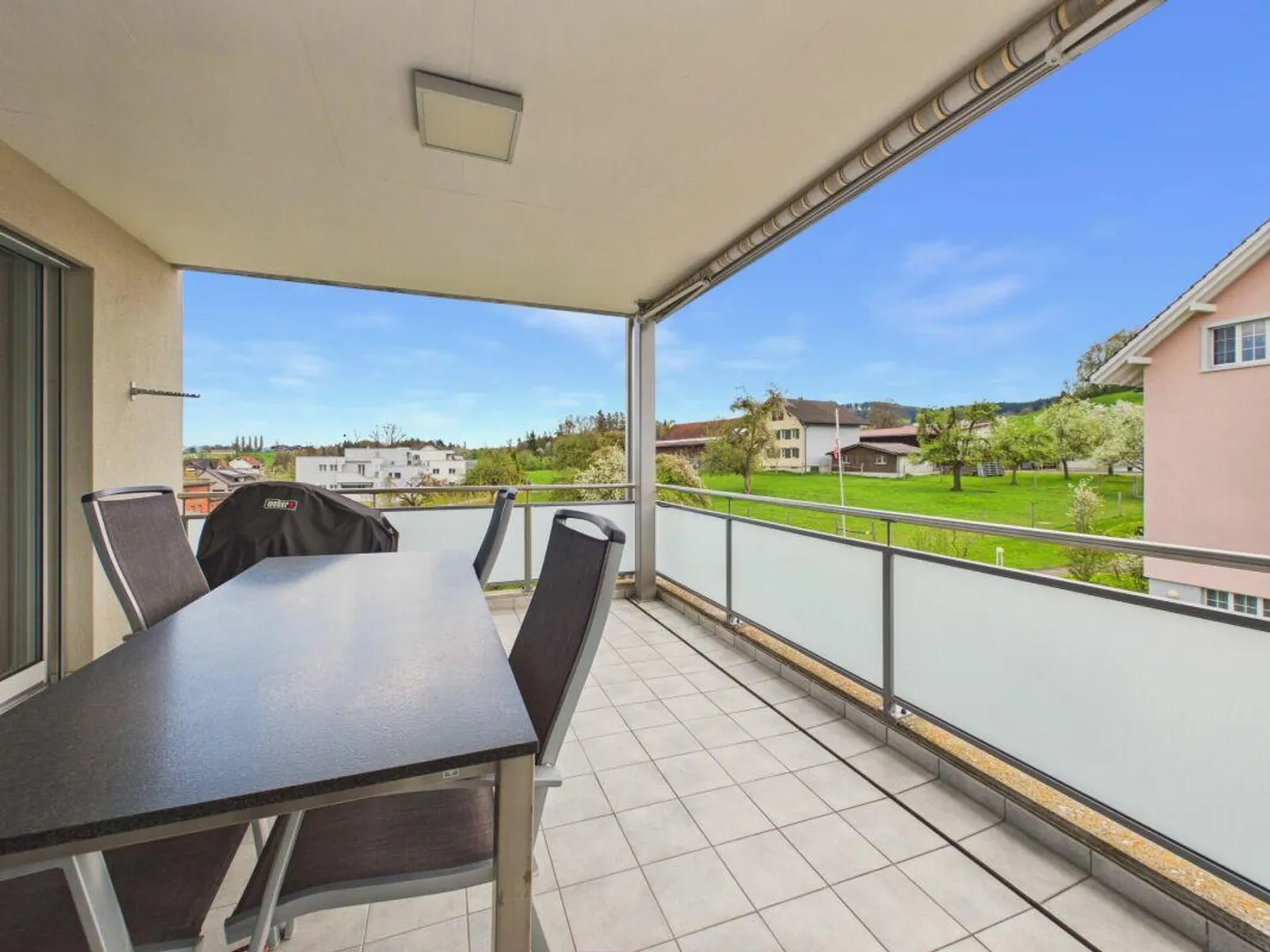Appartement 4.5 pièces ultra moderne à Oberuzwil - Photo 6 sur 17