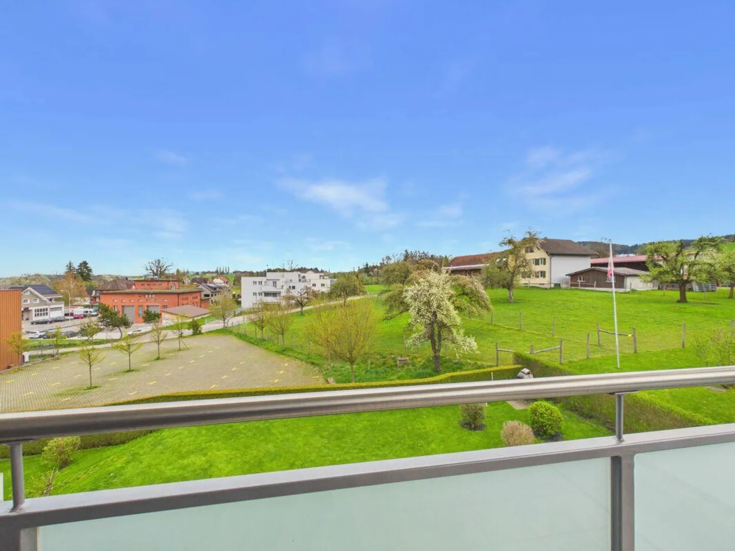 Appartement 4.5 pièces ultra moderne à Oberuzwil - Photo 7 sur 17