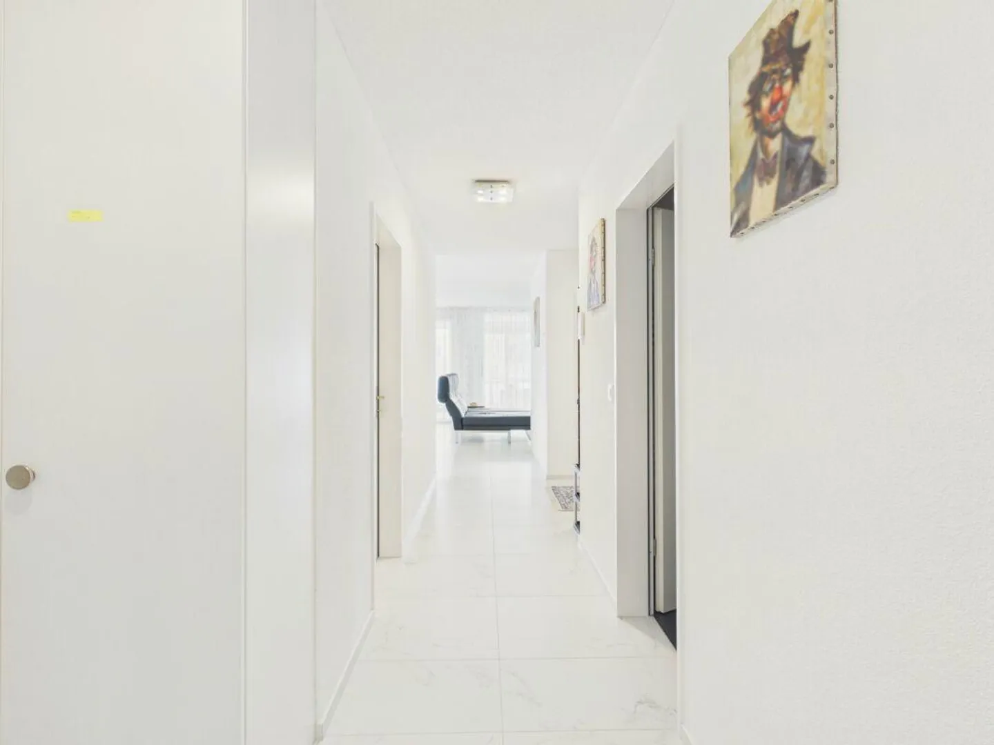 Appartement 4.5 pièces ultra moderne à Oberuzwil - Photo 9 sur 17