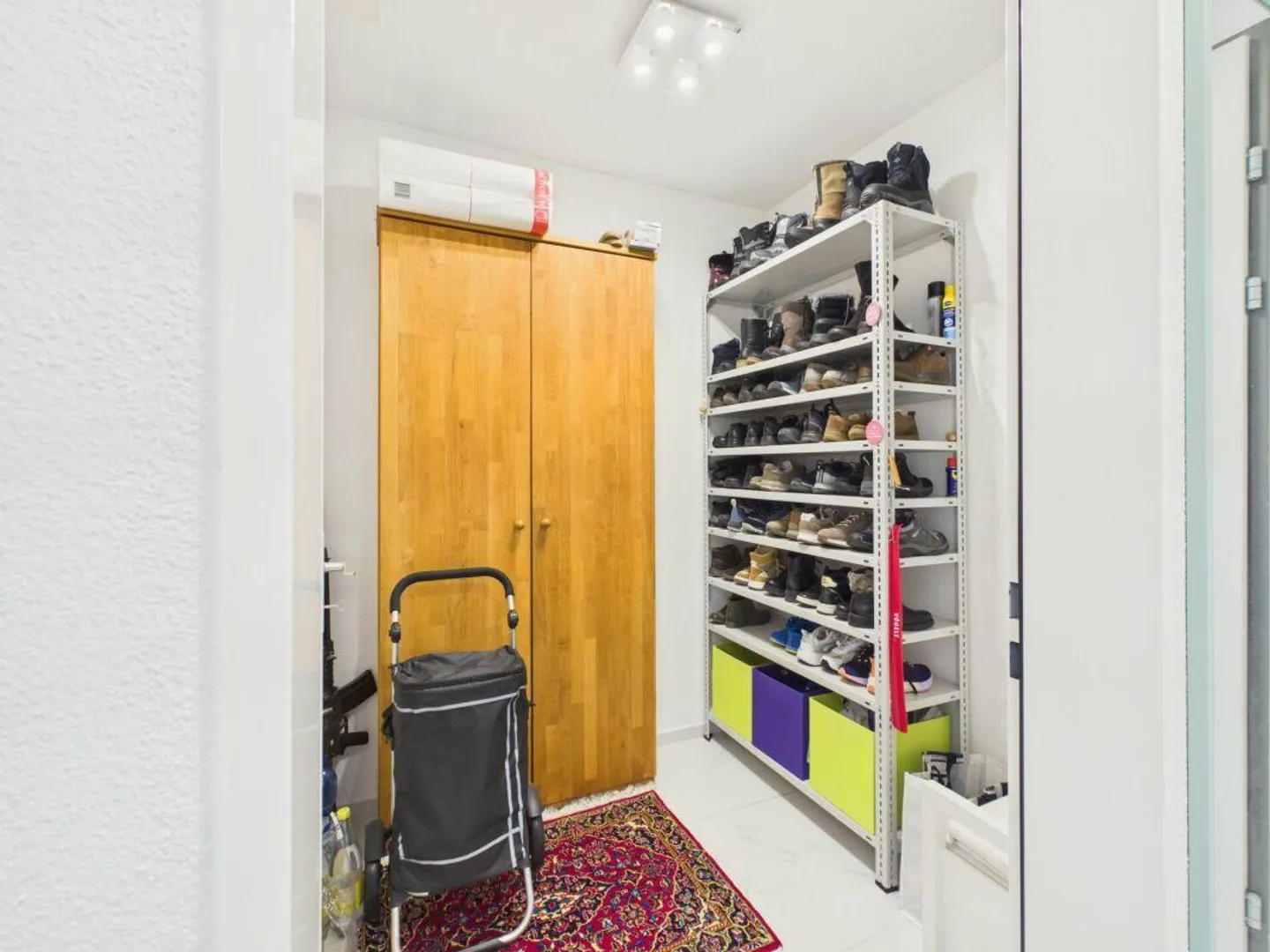 Appartement 4.5 pièces ultra moderne à Oberuzwil - Photo 10 sur 17