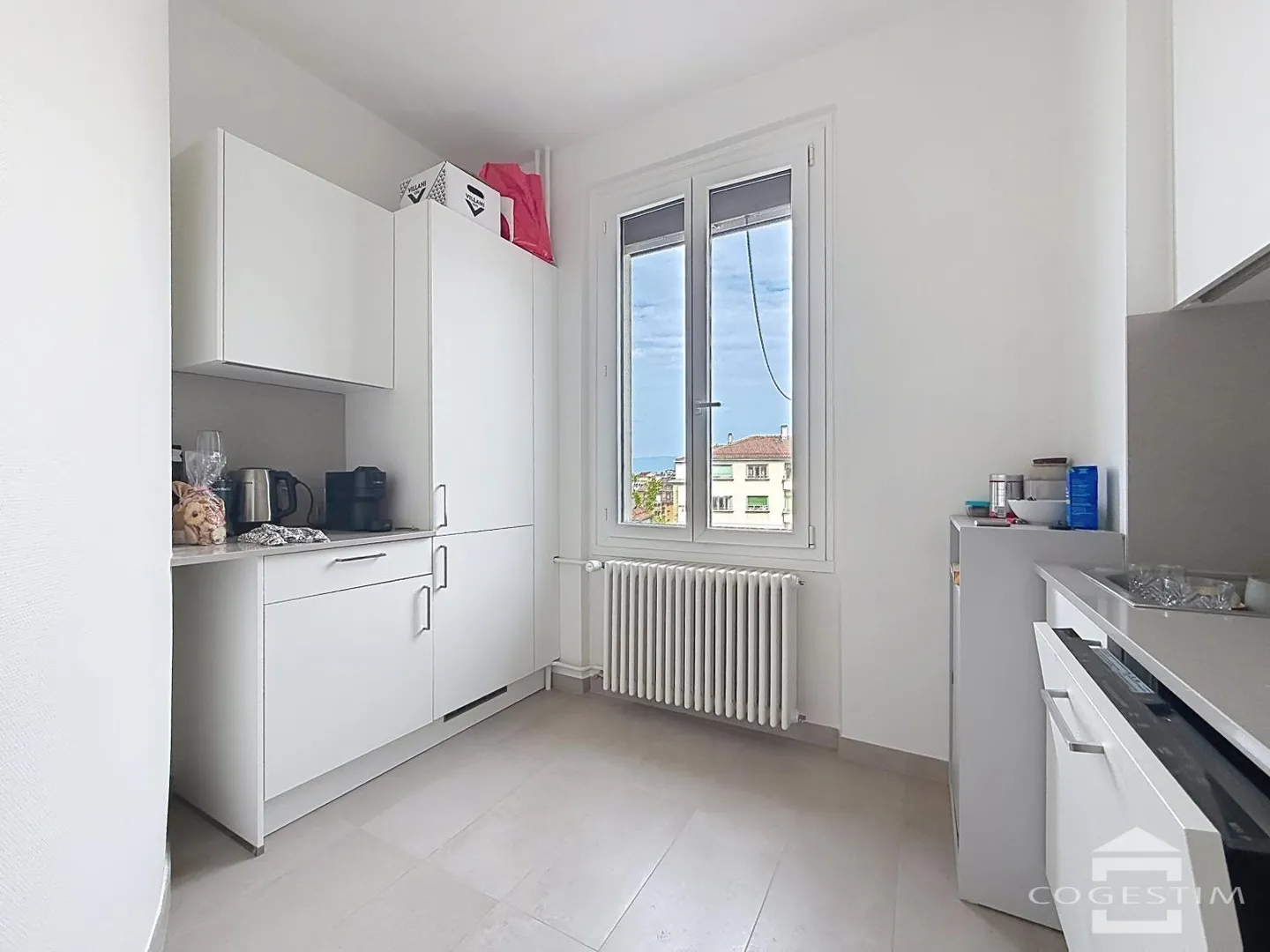 Appartamento 3.5 locali - Foto 5 di 6
