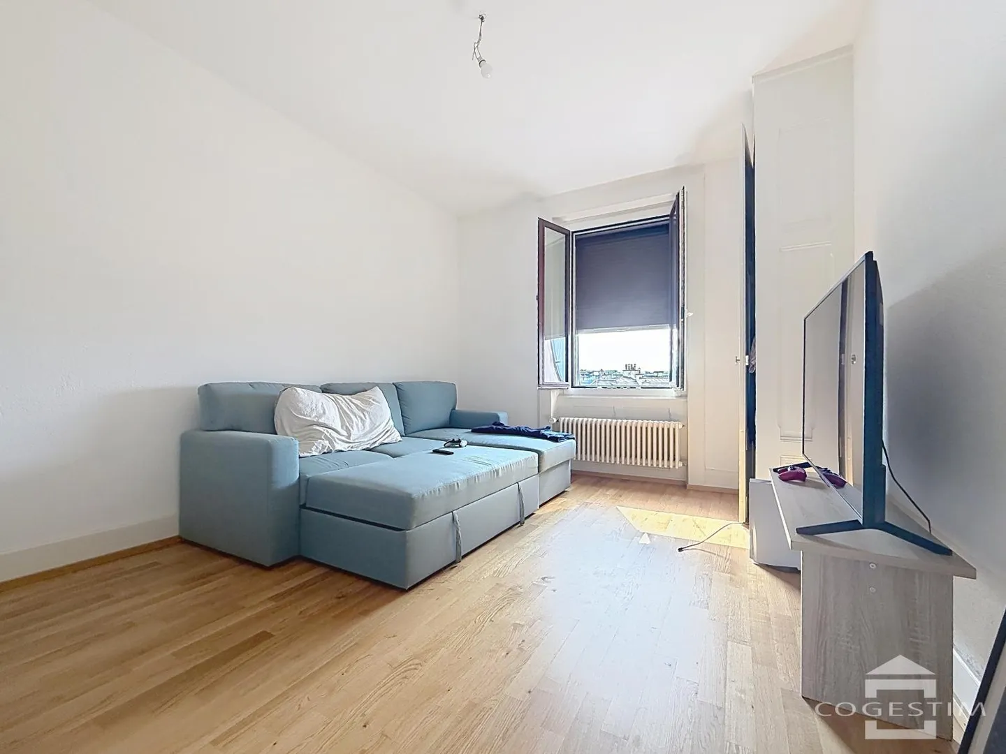 Appartamento 3.5 locali - Foto 2 di 6