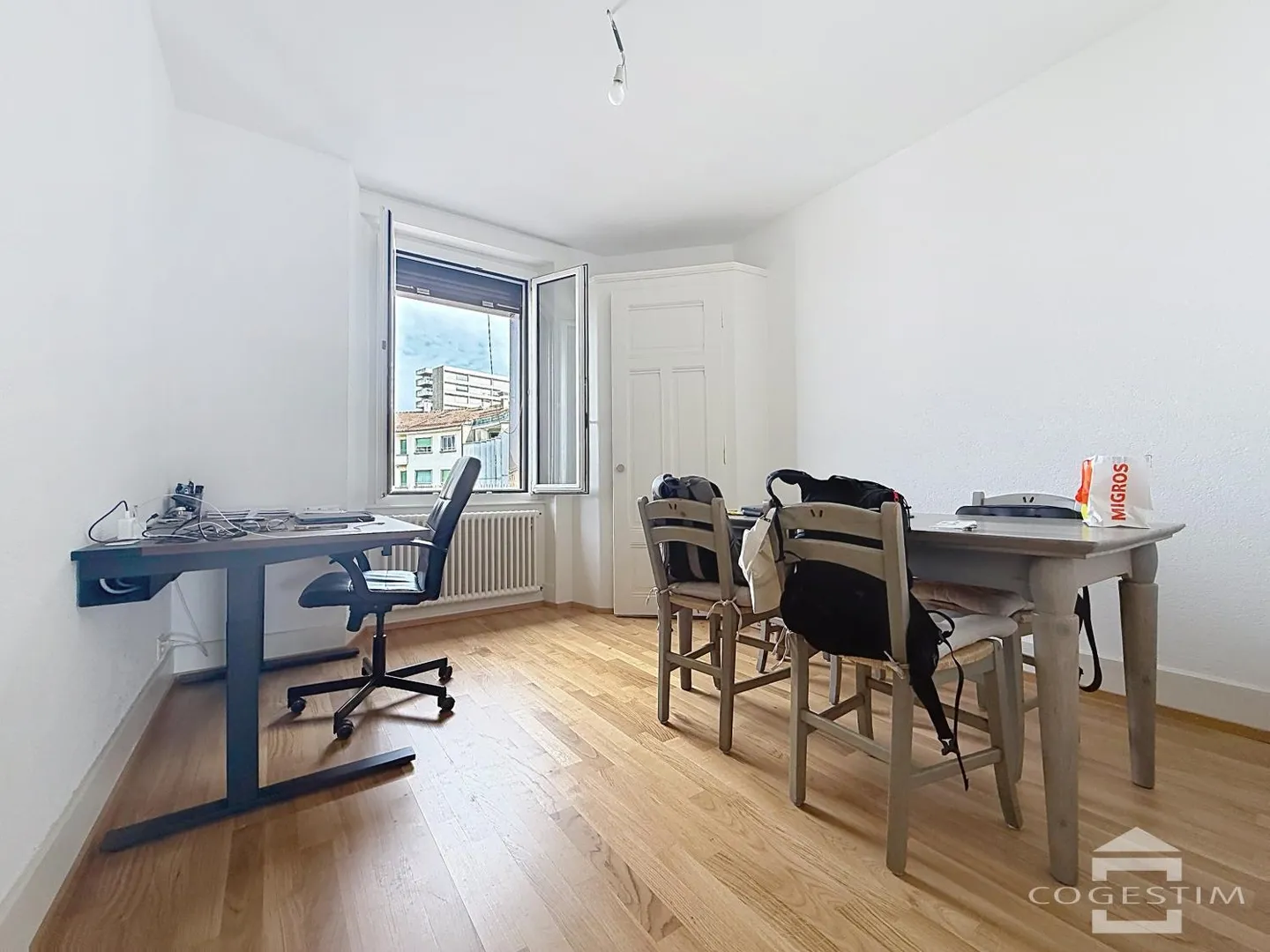Appartamento 3.5 locali - Foto 3 di 6