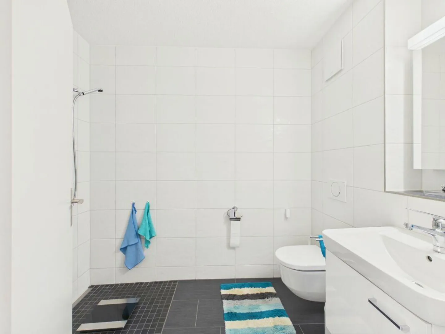 Appartement 4.5 pièces ultra moderne à Oberuzwil - Photo 11 sur 17