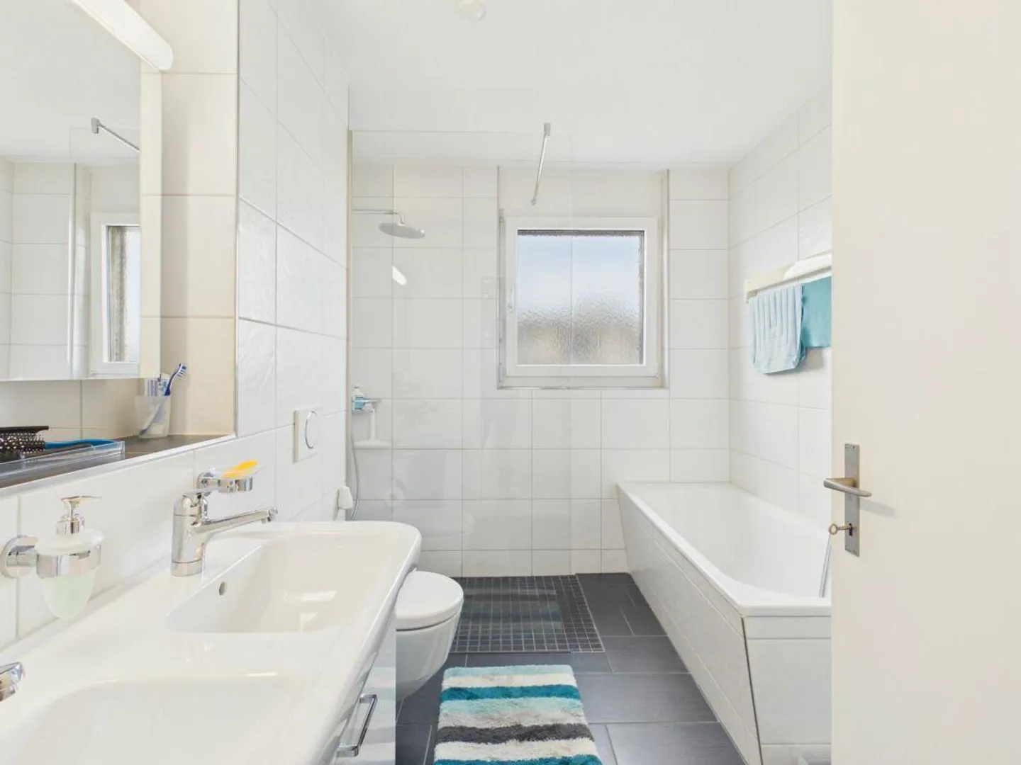 Appartement 4.5 pièces ultra moderne à Oberuzwil - Photo 12 sur 17