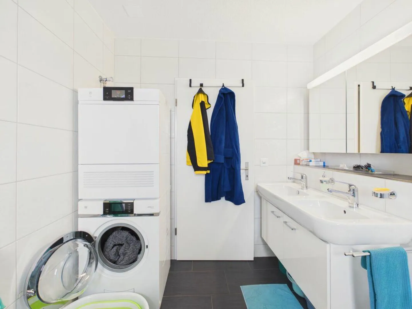 Appartement 4.5 pièces ultra moderne à Oberuzwil - Photo 13 sur 17