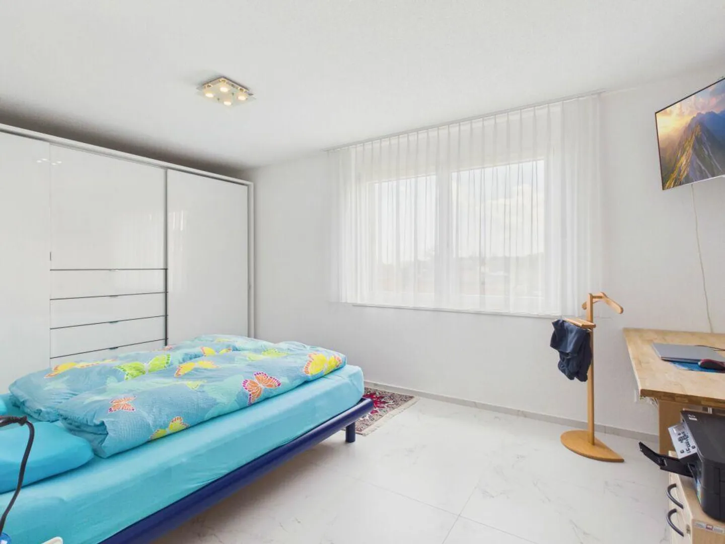 Appartement 4.5 pièces ultra moderne à Oberuzwil - Photo 17 sur 17