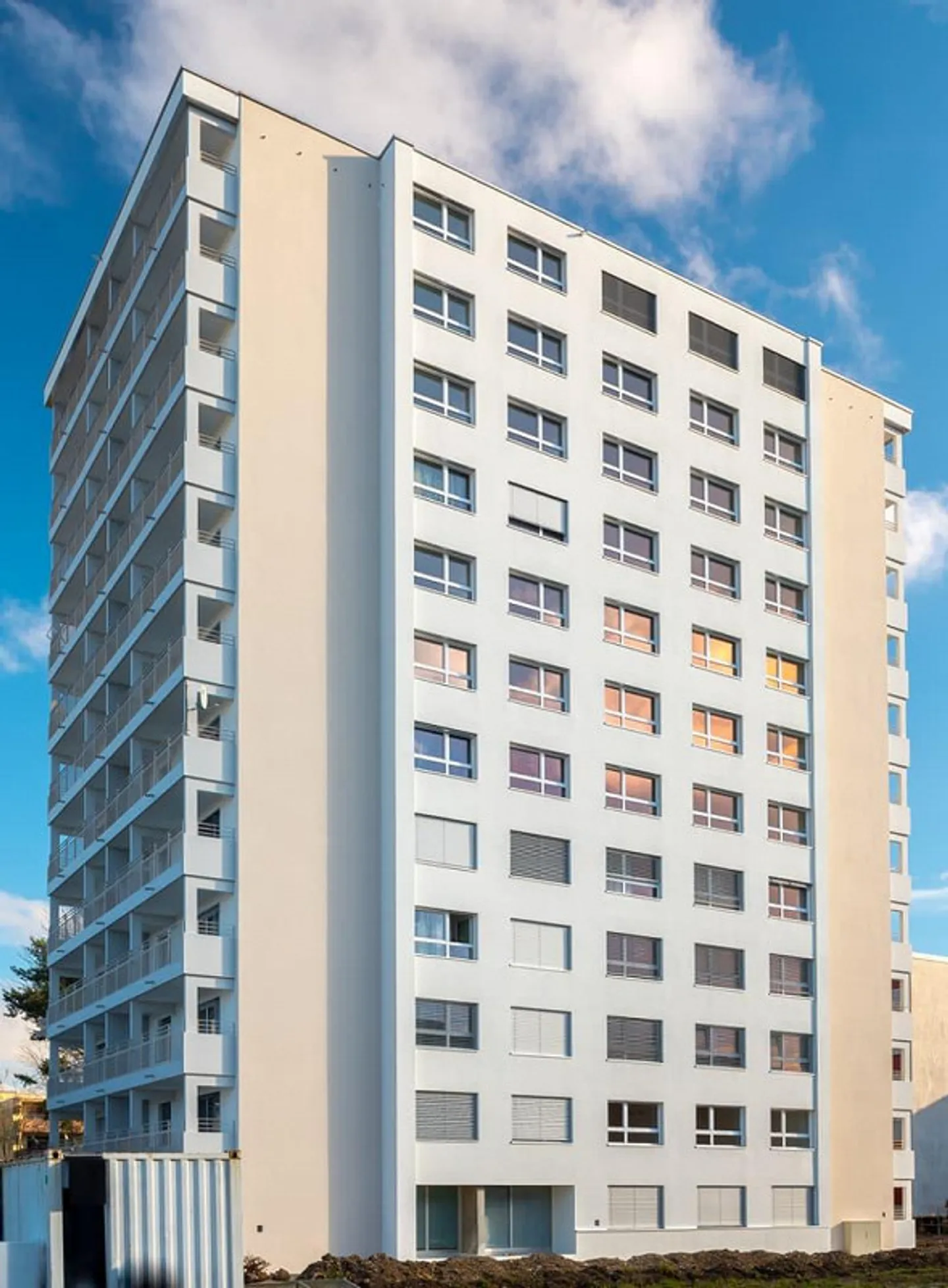 Planen Sie einen Neustart? - Foto 1 von 8