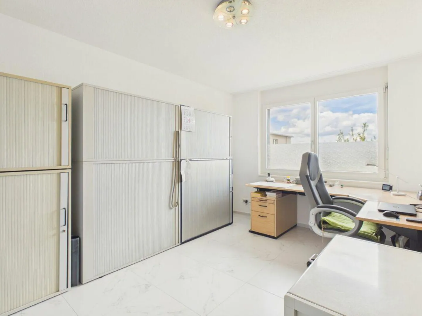 Appartement 4.5 pièces ultra moderne à Oberuzwil - Photo 14 sur 17