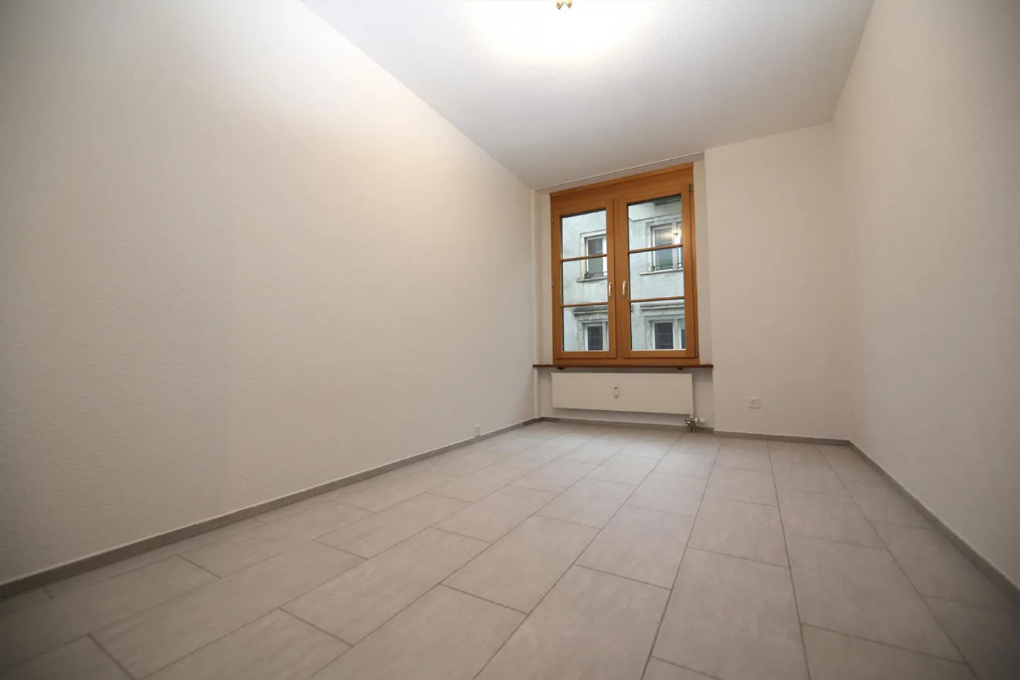 Appartement charmant au cœur de la vieille ville de Chur - Photo 5 sur 5
