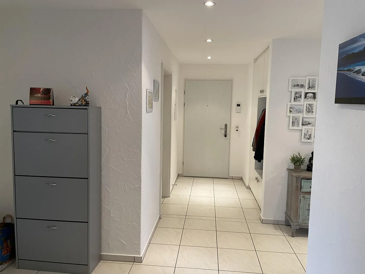 Helle Wohnung in Sempach-Station - Foto 4 von 7