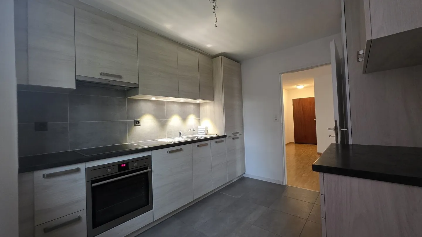 AMPIO ALLOGGIO CON GRANDE BALCONE - Foto 1 di 7