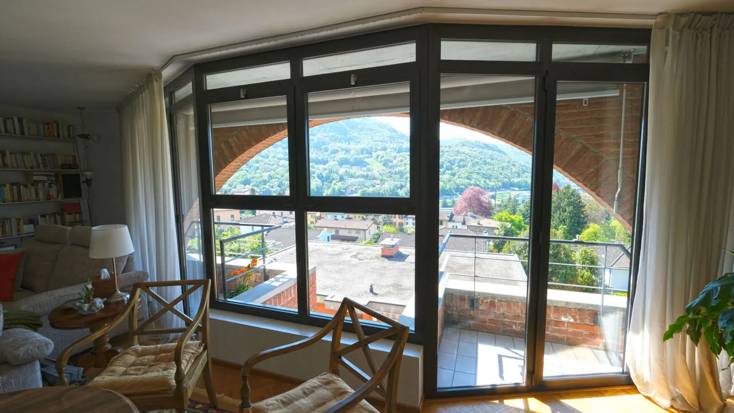 Gentilino - Casa Incantevole con Grande Giardino - Foto 9 di 13