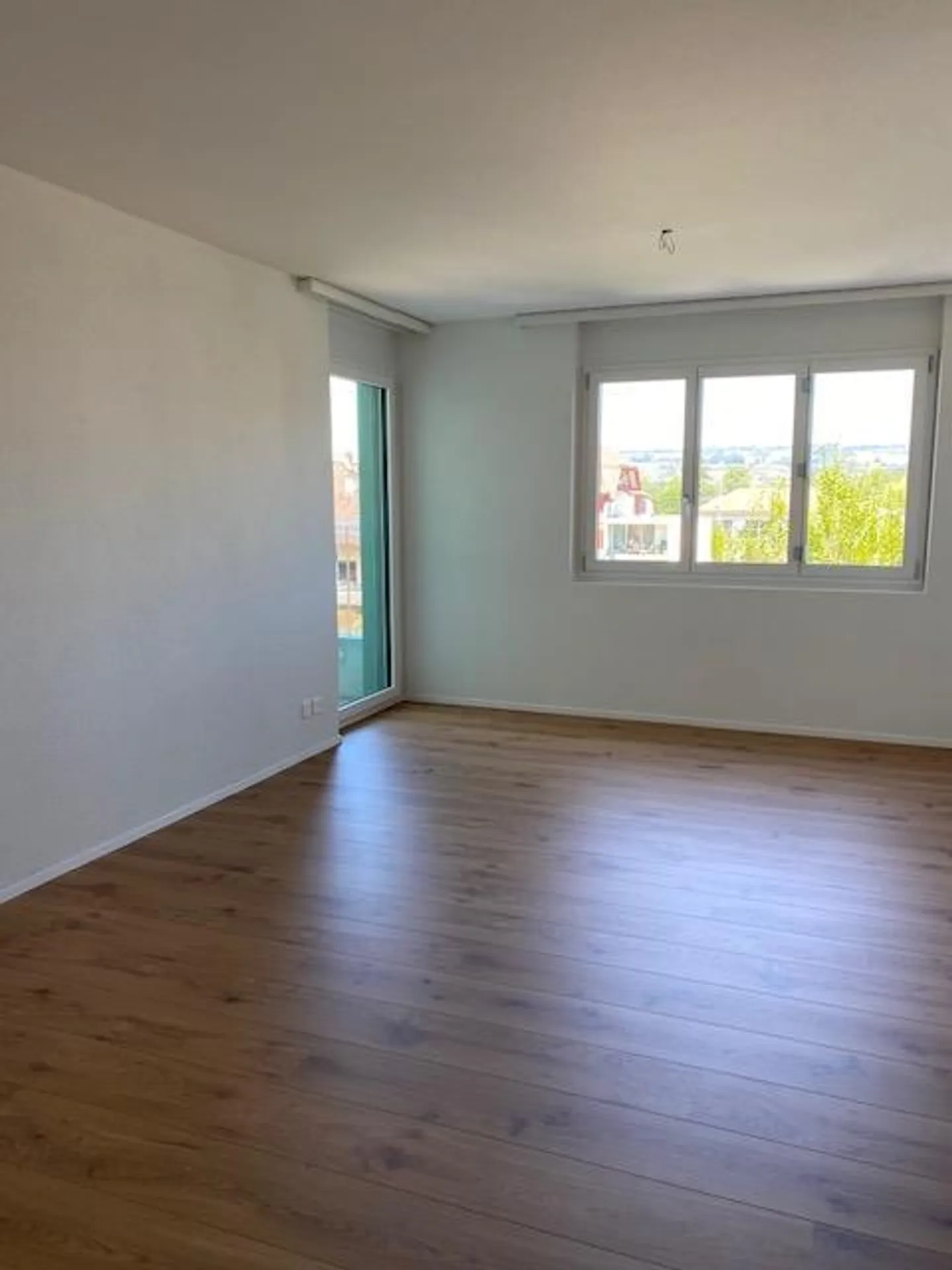Helle Wohnung in Sempach-Station - Foto 6 von 7