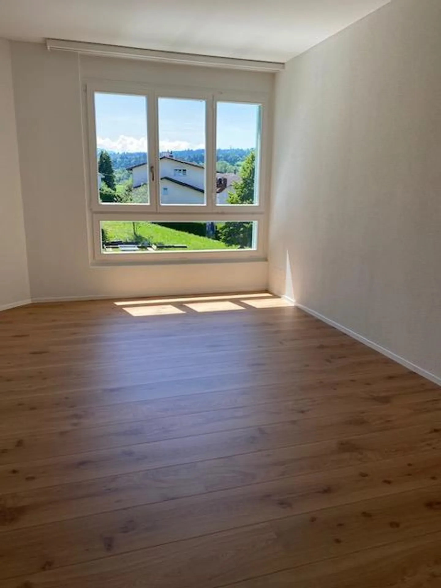 Helle Wohnung in Sempach-Station - Foto 7 von 7