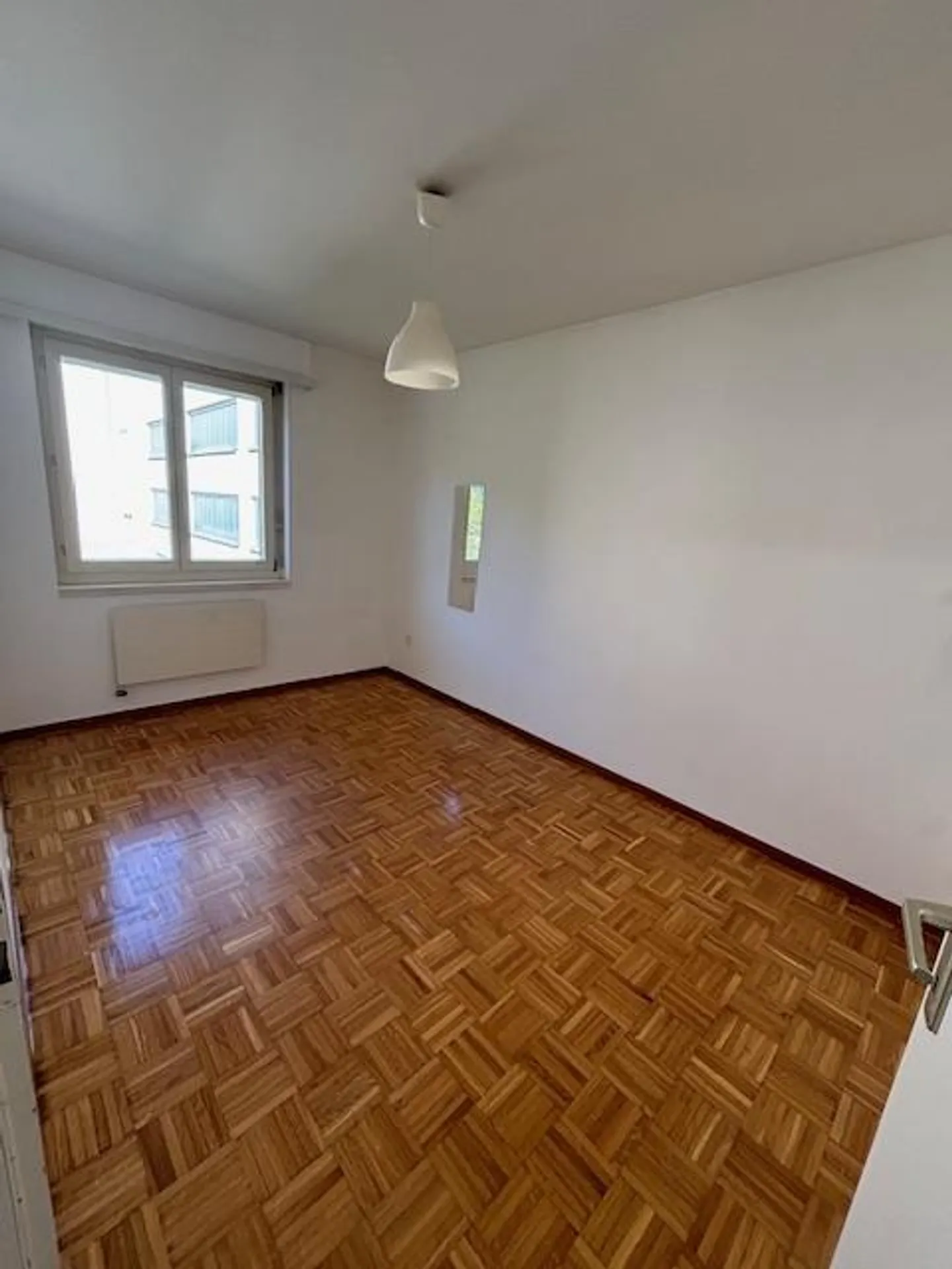 Appartamento con vista aperta Ponte Tresa - Foto 11 di 14