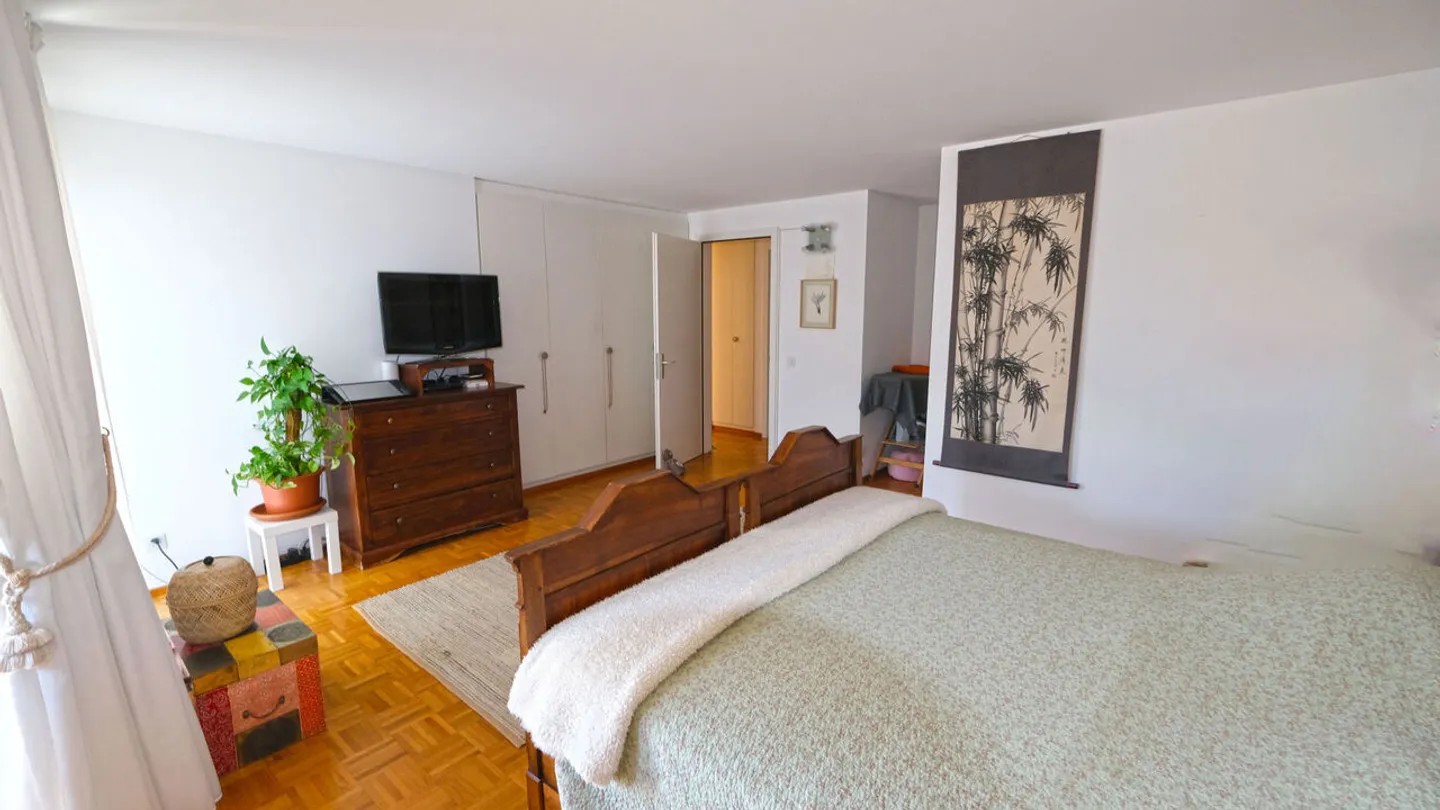 Gentilino - Casa Incantevole con Grande Giardino - Foto 13 di 13