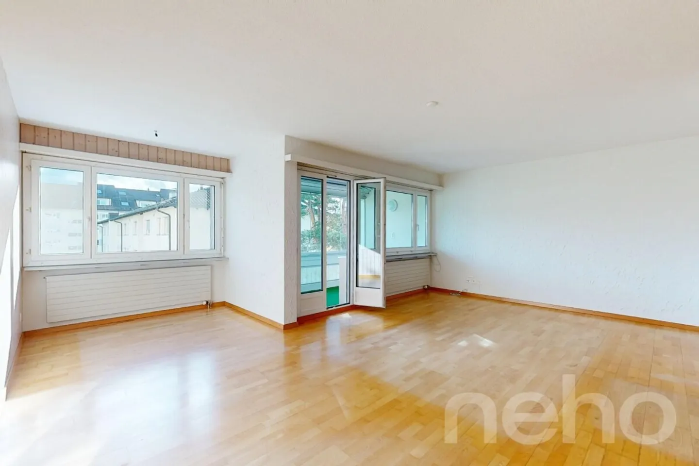 Charmante 3.5-Zimmer-Wohnung - Foto 1 von 10