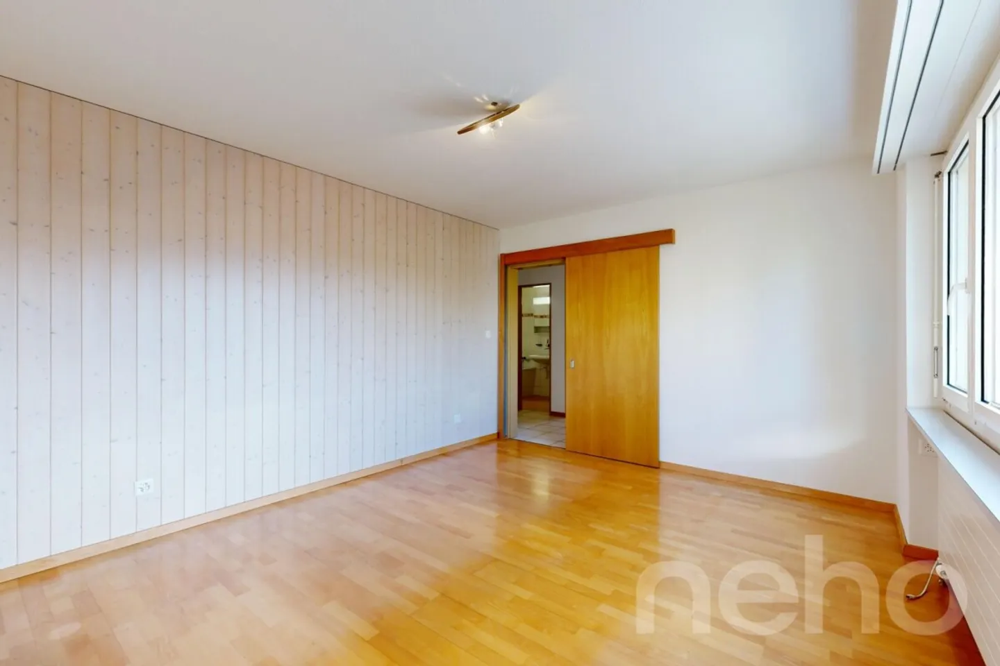 Charmante 3.5-Zimmer-Wohnung - Foto 7 von 10