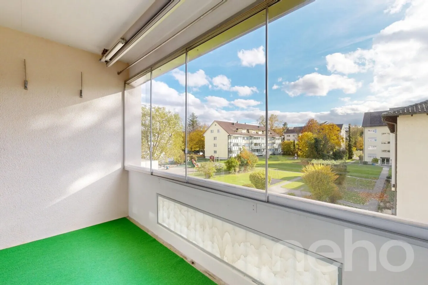 Charmante 3.5-Zimmer-Wohnung - Foto 3 von 10