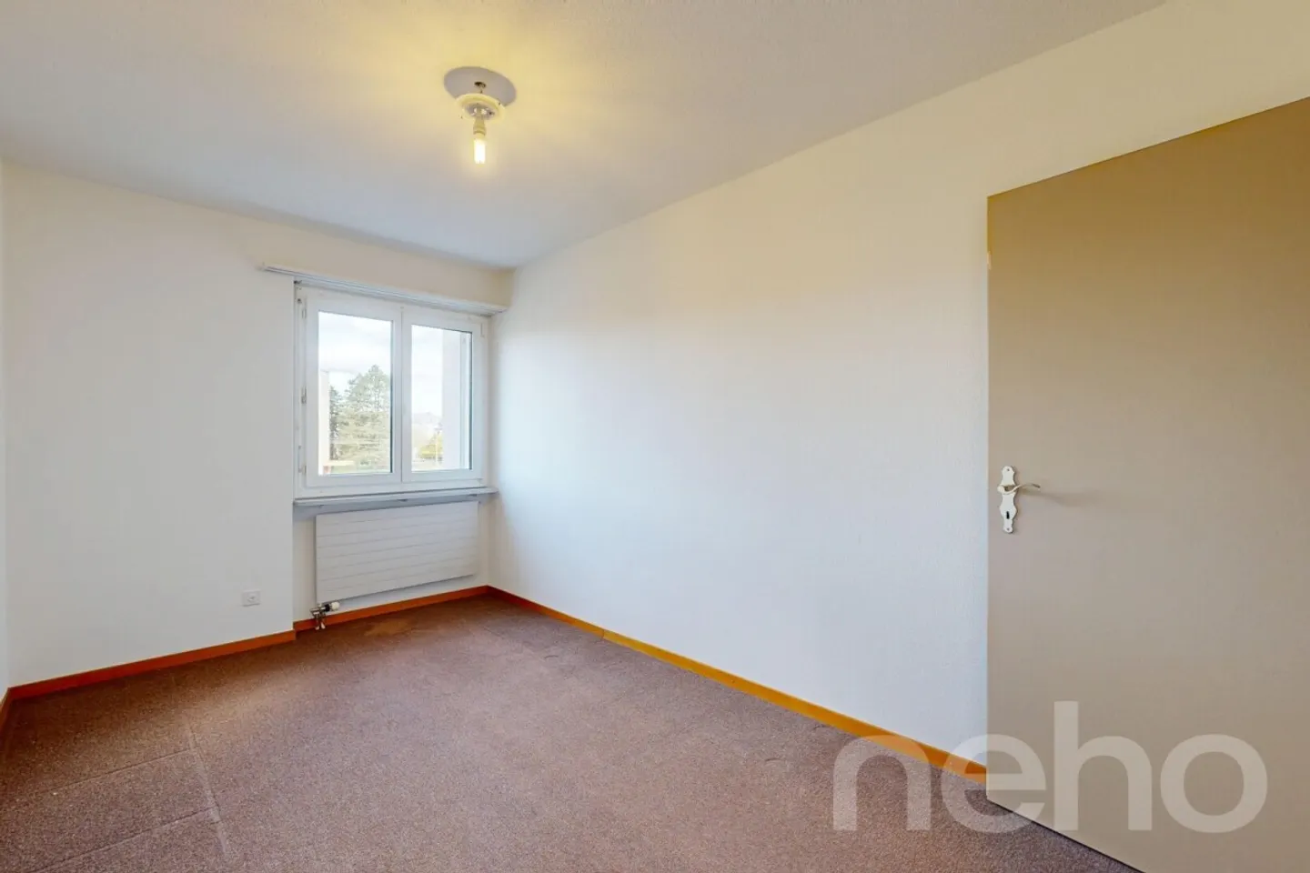 Charmante 3.5-Zimmer-Wohnung - Foto 8 von 10