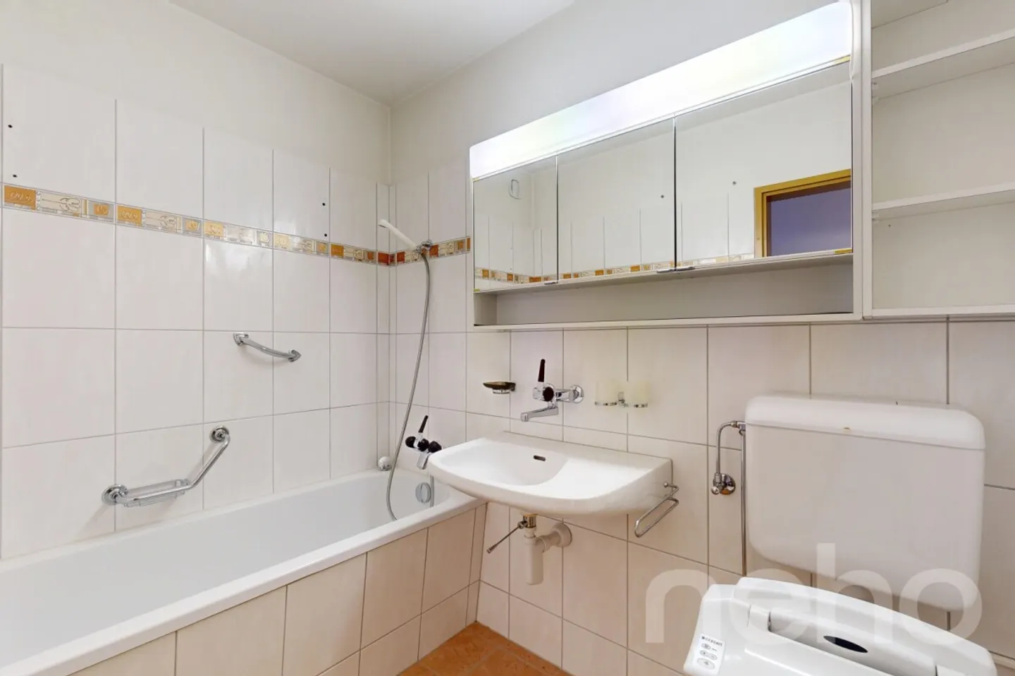 Charmante 3.5-Zimmer-Wohnung - Foto 9 von 10