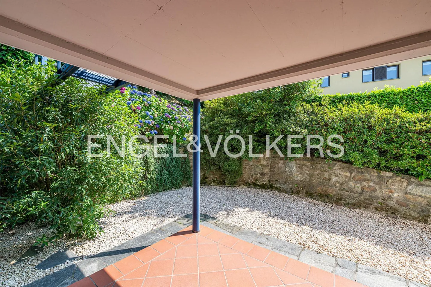 Wohnung mit Seeblick Terrasse - Foto 7 von 13