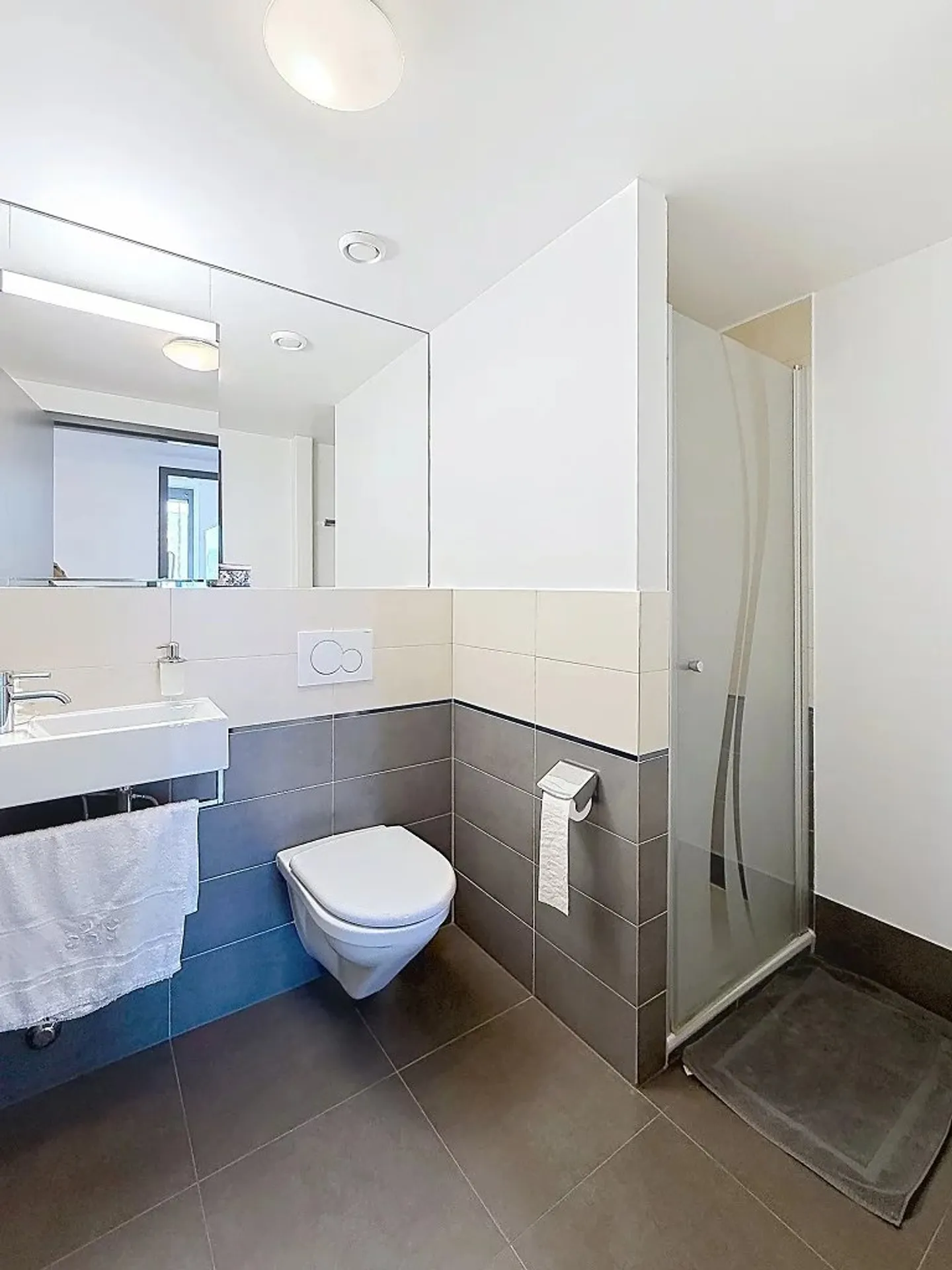 Appartamento 5 locali - Foto 7 di 8