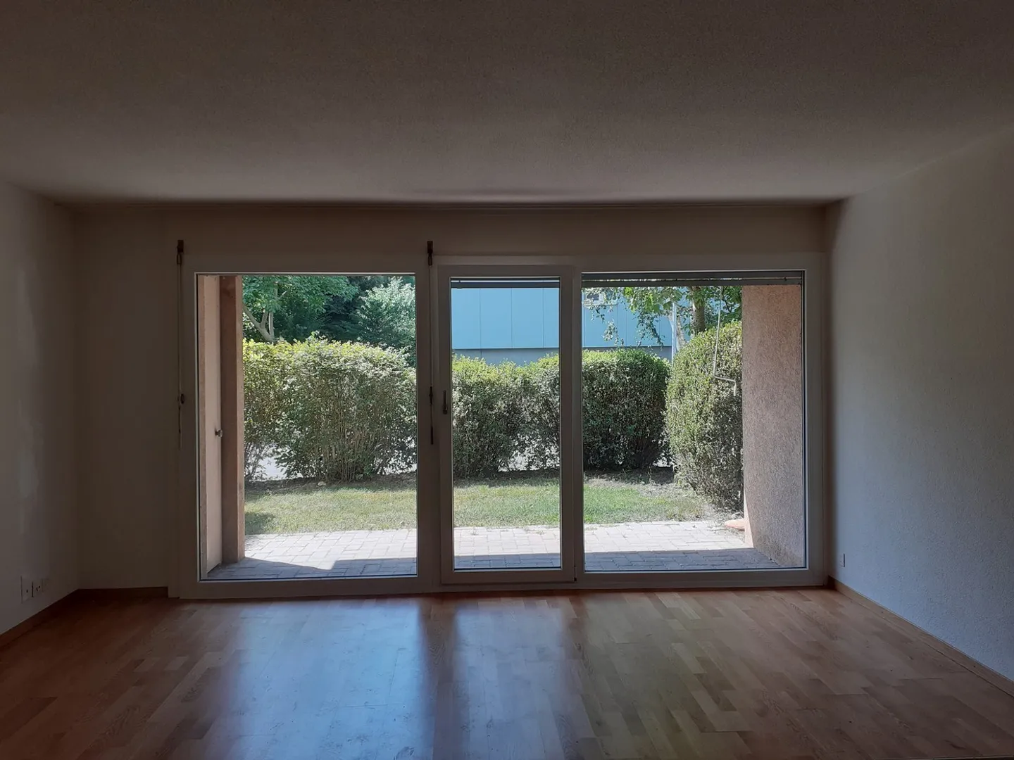 Votre nouvel appartement individuel avec espace de jardin - Photo 2 sur 6