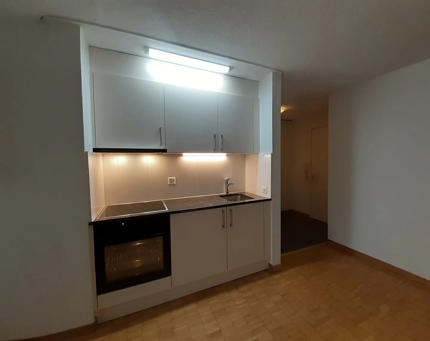 Votre nouvel appartement individuel avec espace de jardin - Photo 3 sur 6