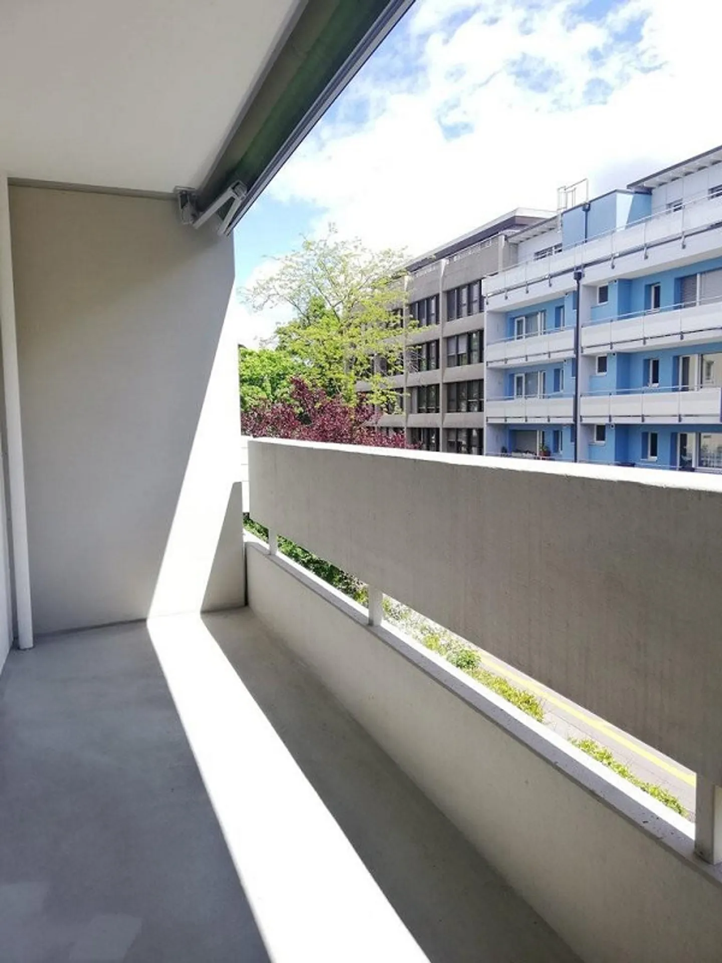 Vivere nel quartiere di Länggasse - Foto 6 di 6