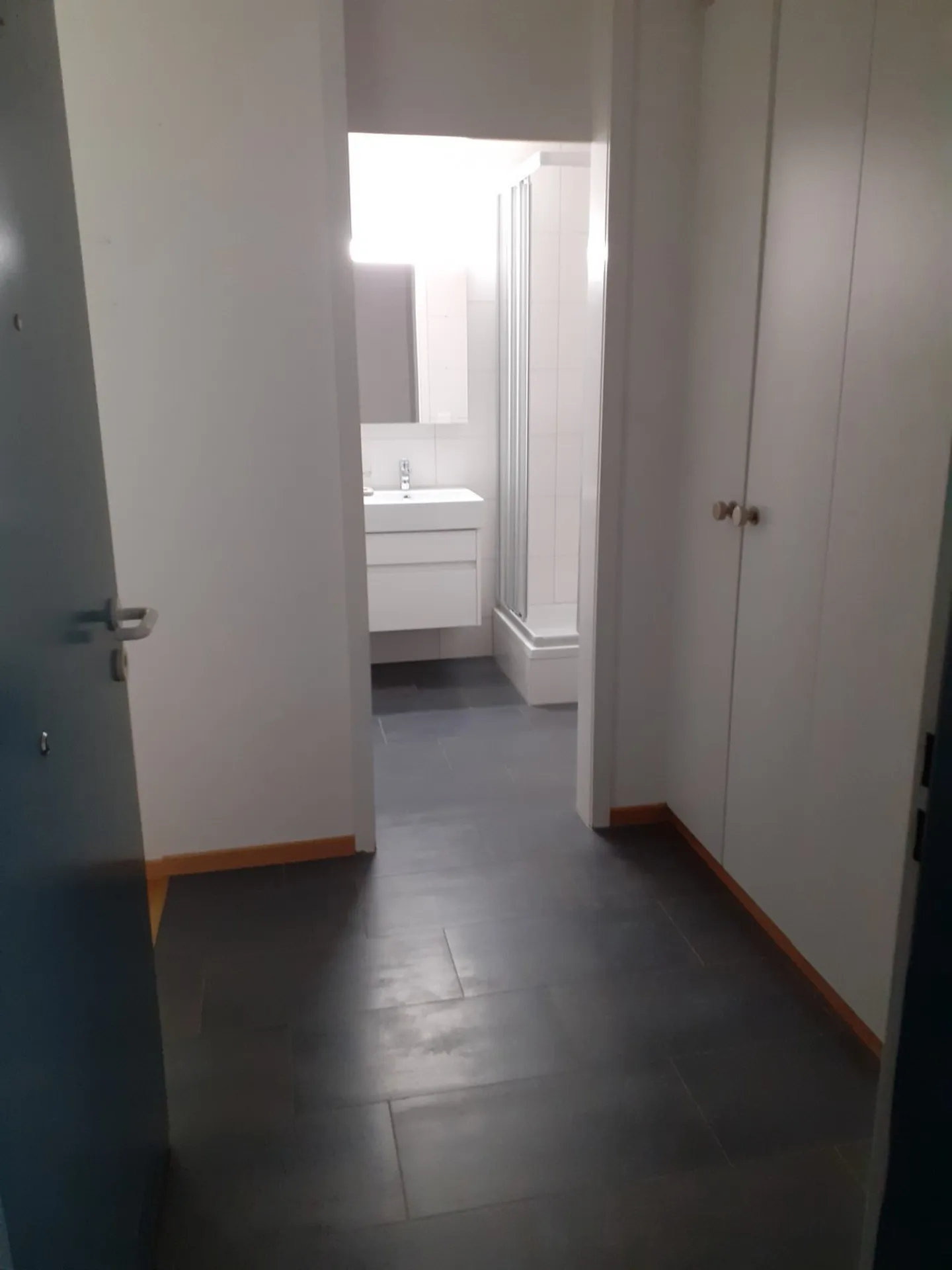 Votre nouvel appartement individuel avec espace de jardin - Photo 4 sur 6