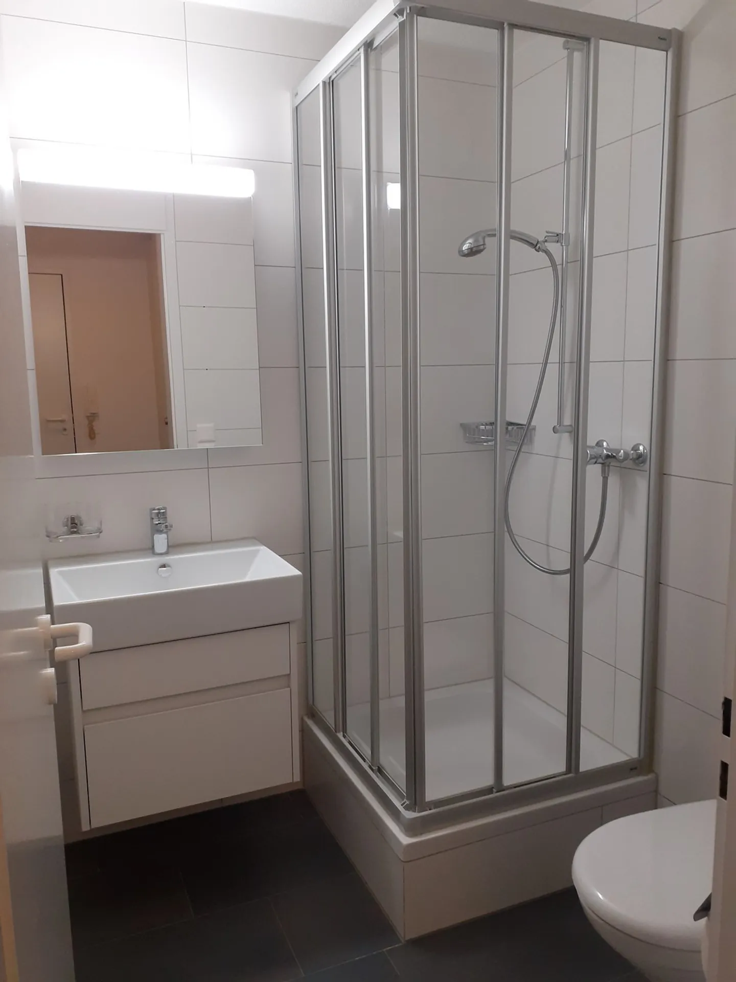 Votre nouvel appartement individuel avec espace de jardin - Photo 5 sur 6