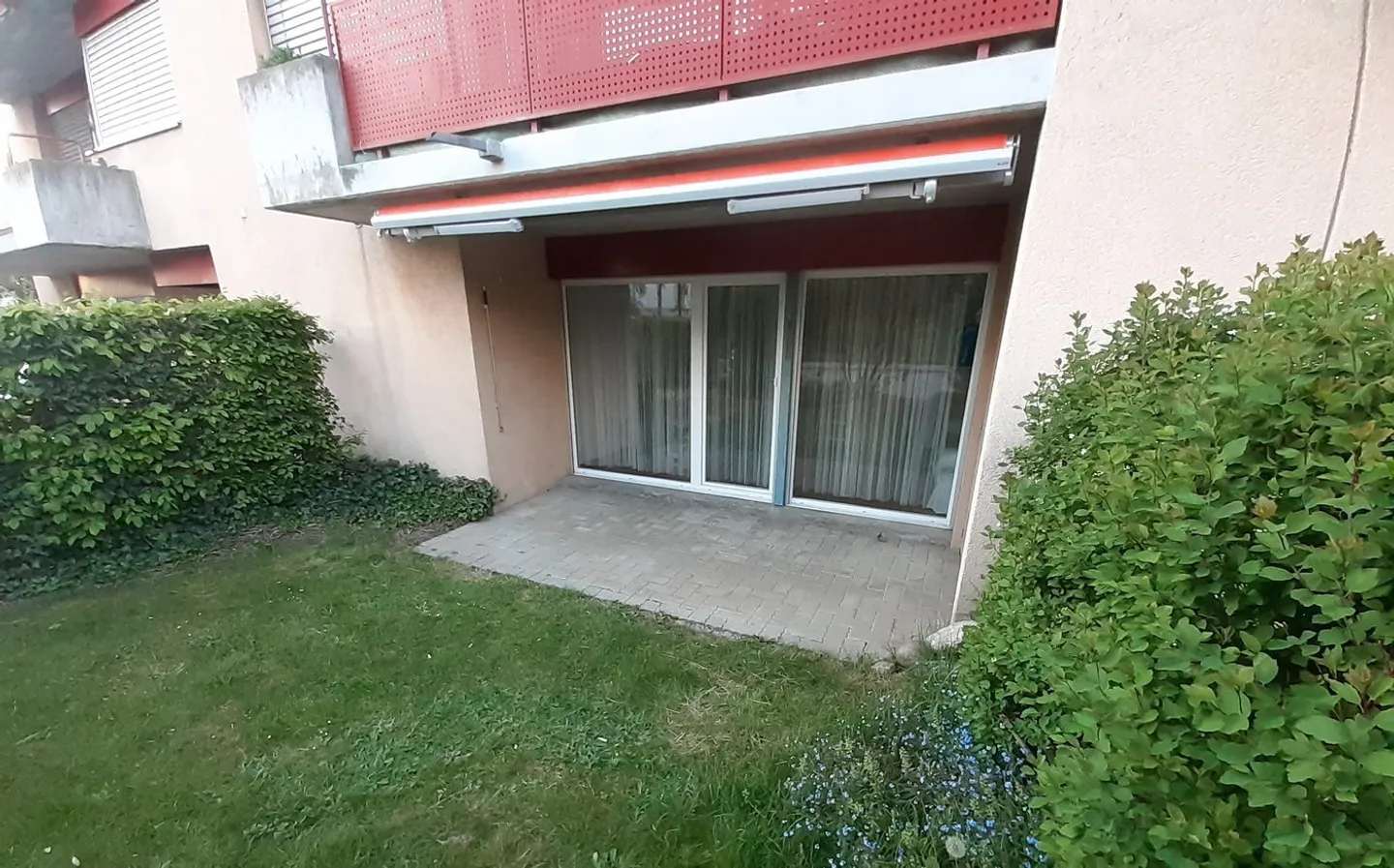 Votre nouvel appartement individuel avec espace de jardin - Photo 6 sur 6
