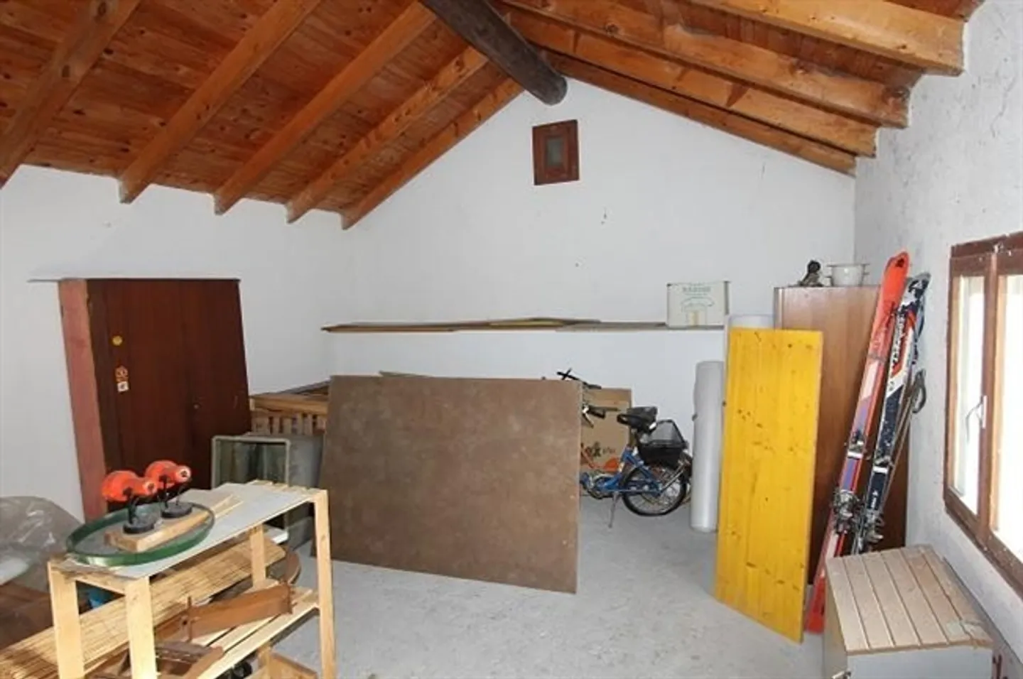 Casa di 3 locali con terreno - Foto 6 di 12