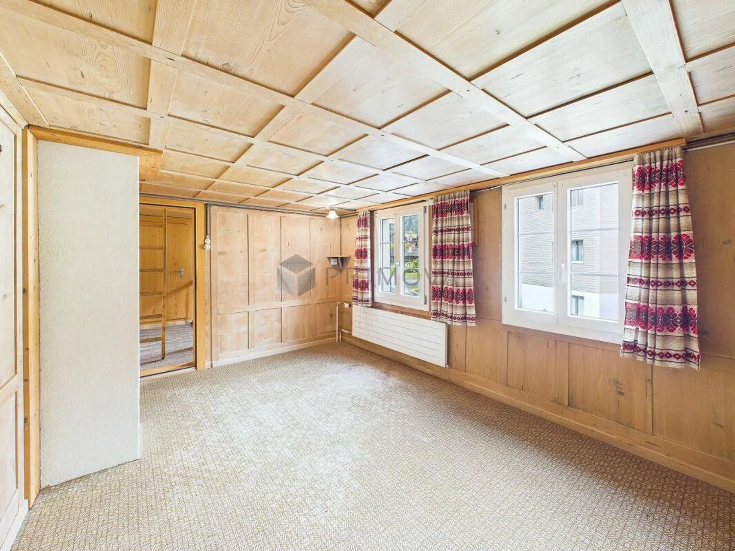 Maison en bois nichée dans les montagnes et près du lac - Ydille Pur suisse! - Photo 4 sur 10