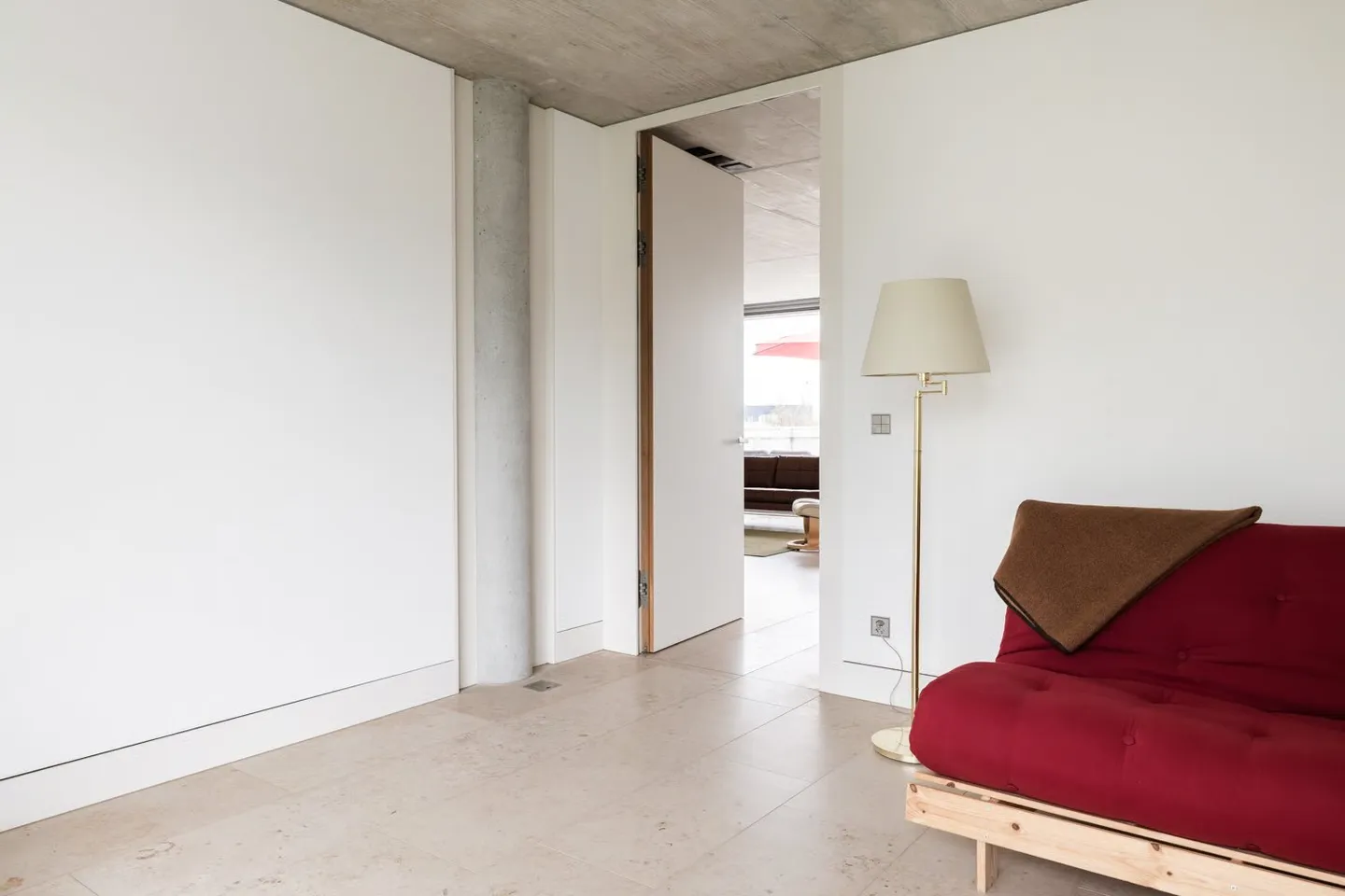 Attico di lusso con vista - Foto 10 di 14