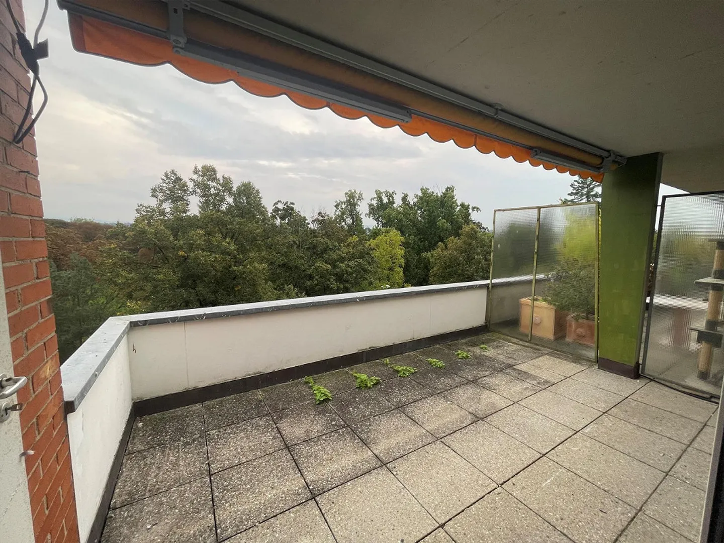 Attico esclusivo sopra i tetti di Basilea: 1,5 stanze con so... - Foto 6 di 6