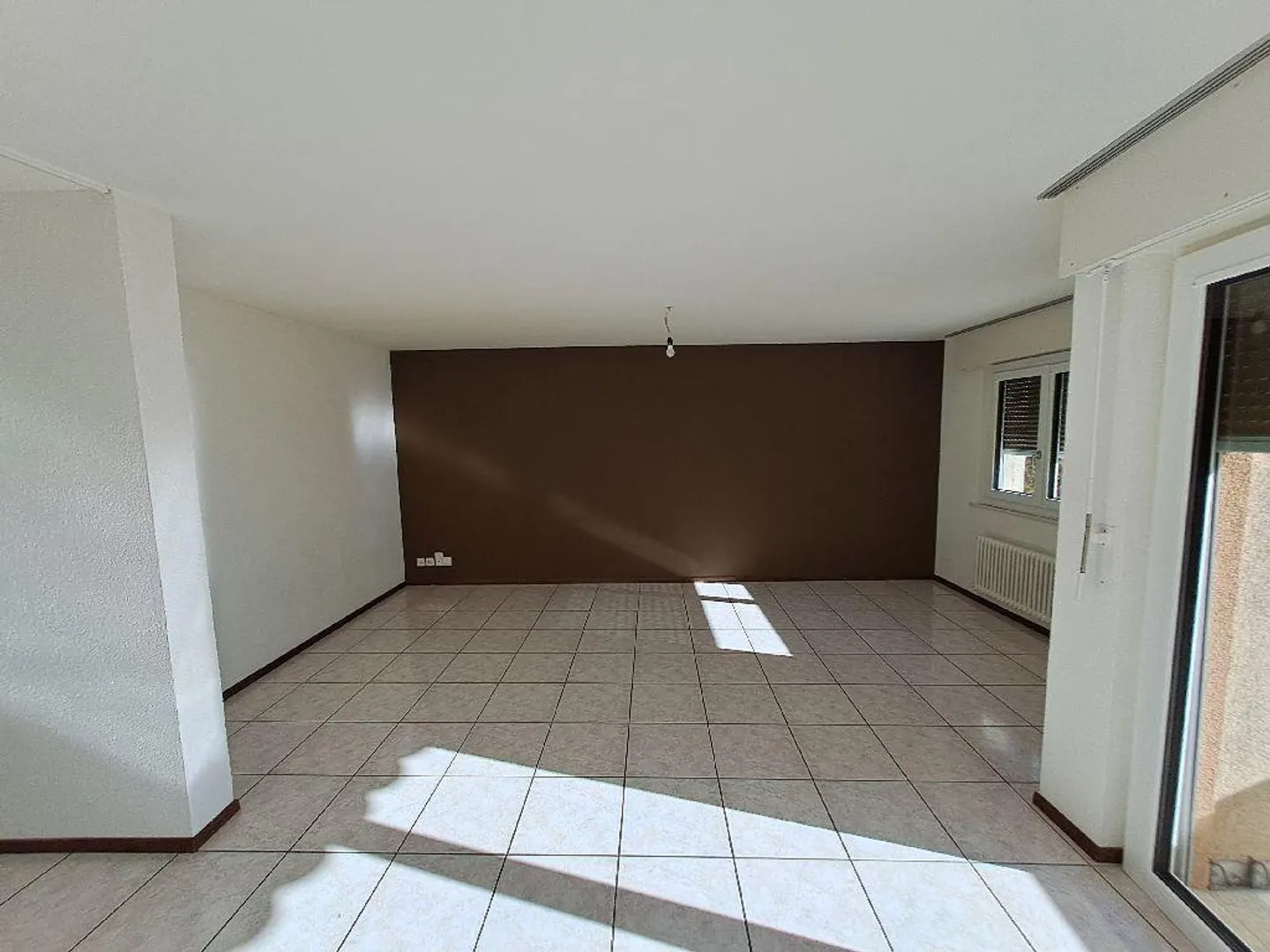 3,5-Zimmer-Wohnung - Foto 1 von 3
